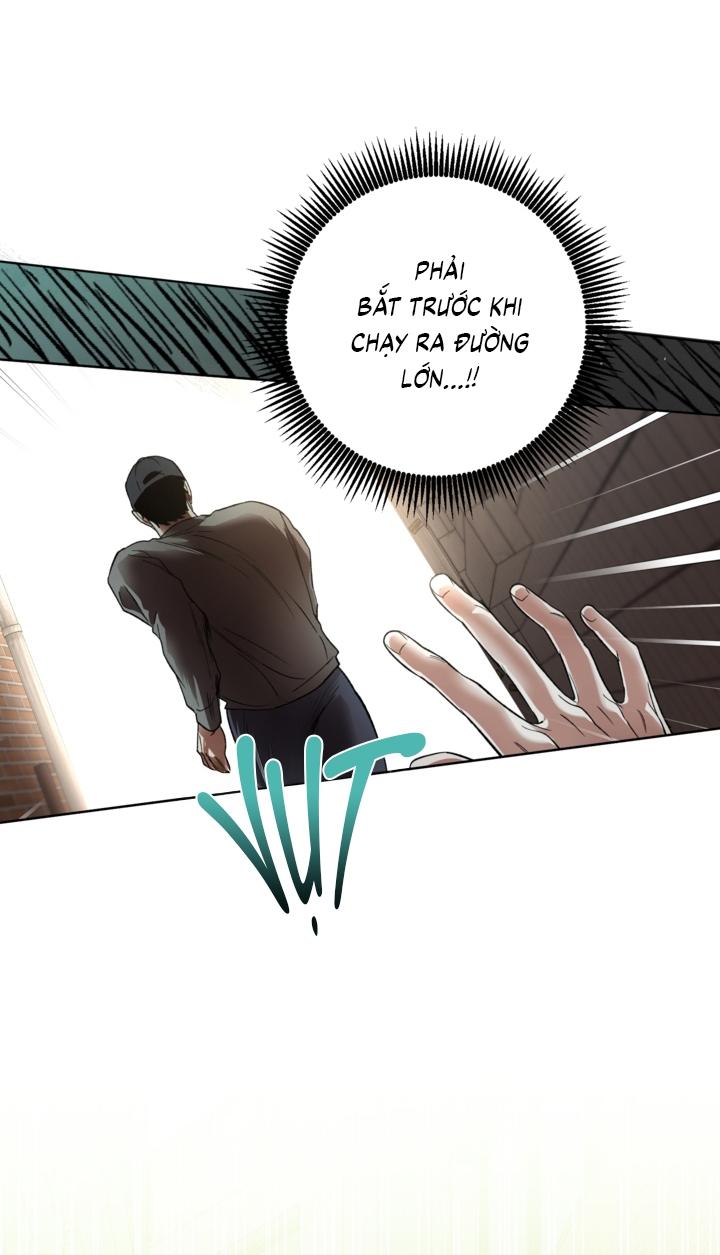 Vong Chủng - Chap 15