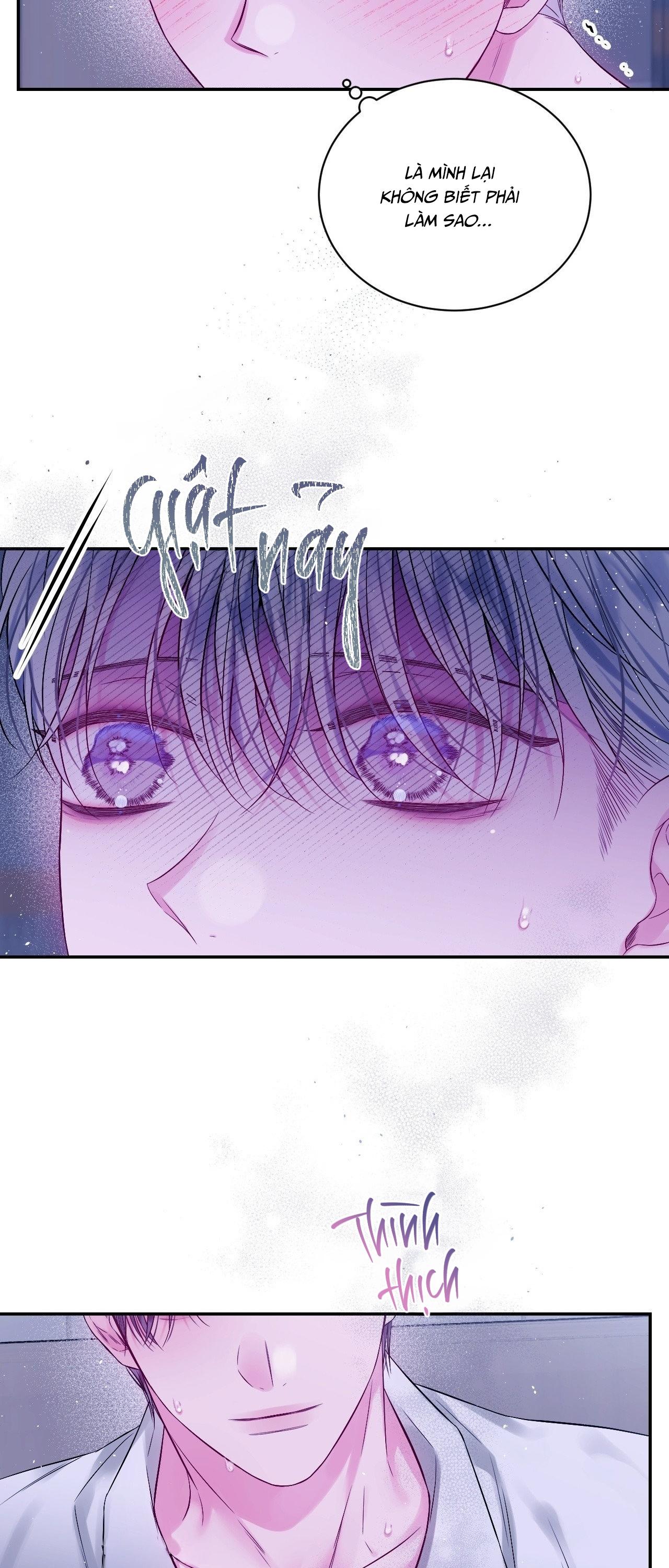 (GĐCV) IMPERFECTLY US - Chap 17