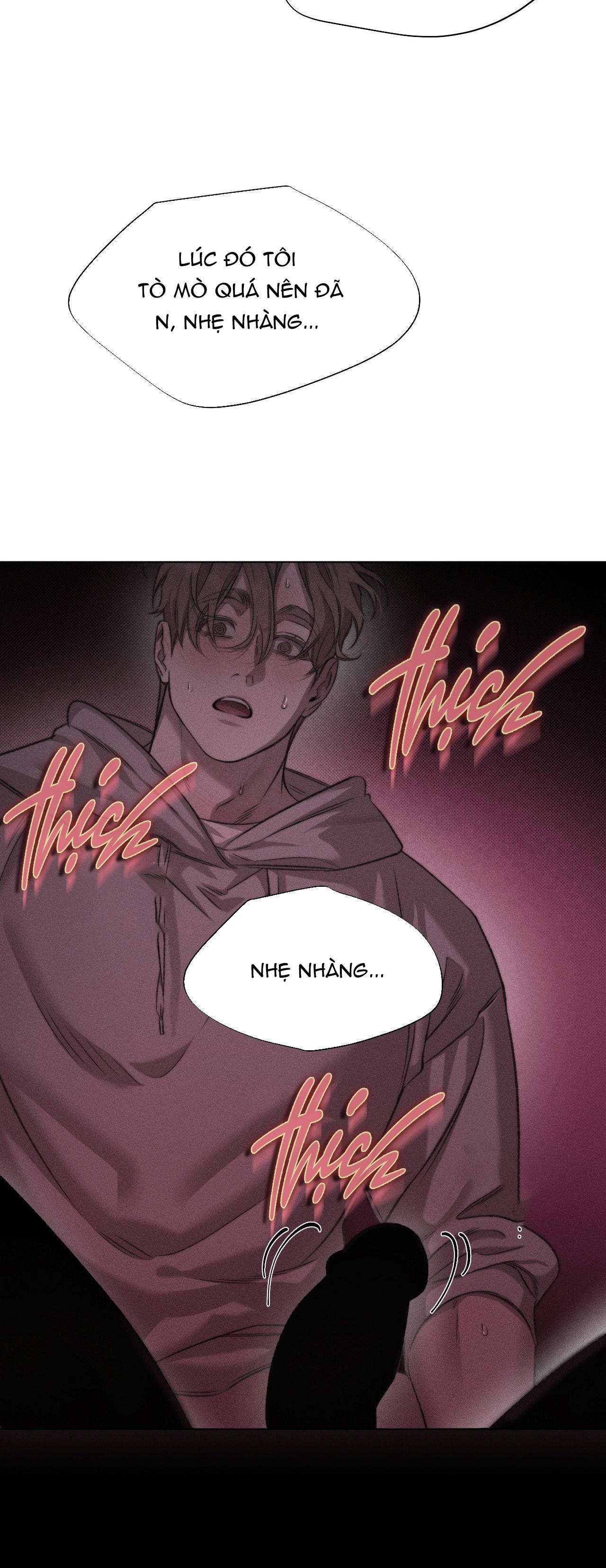 STILL LOVE YOU - Chap 28