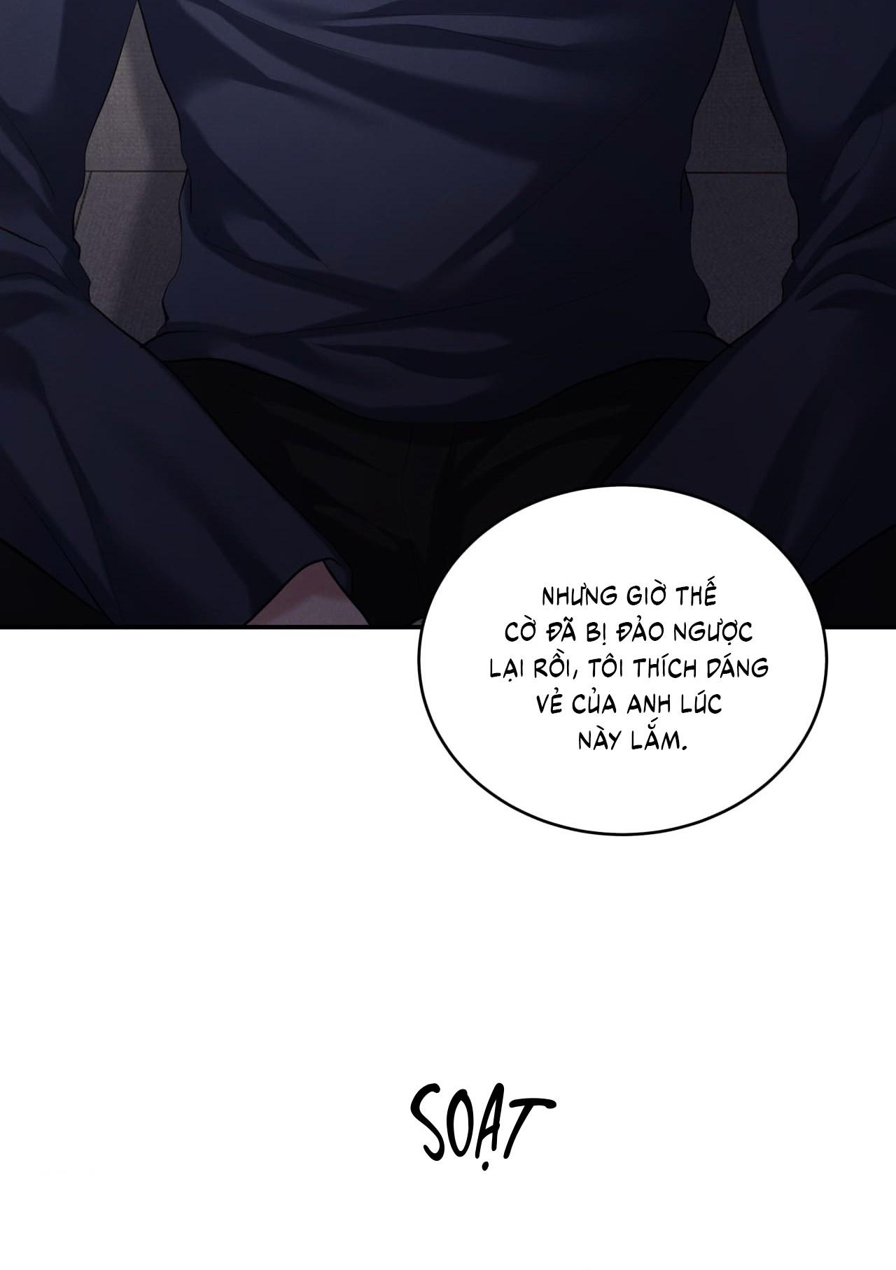 (CBunu) Làm Tình Cũng Cần Luyện Tập Nữa Sao?! - Chap 40