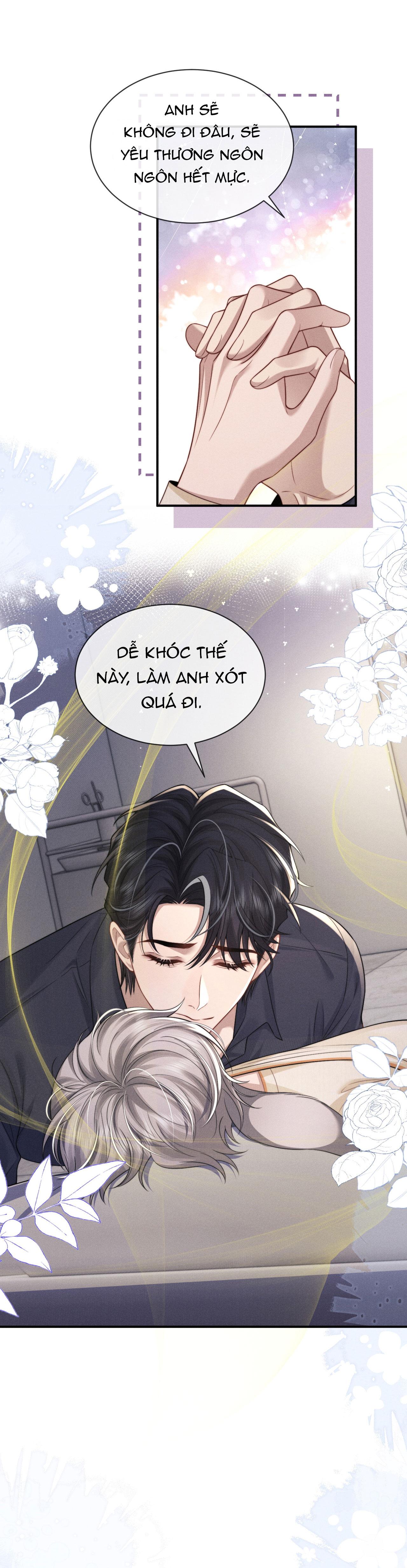 Chấp Sự Thỏ Tai Cụp - Chap 161