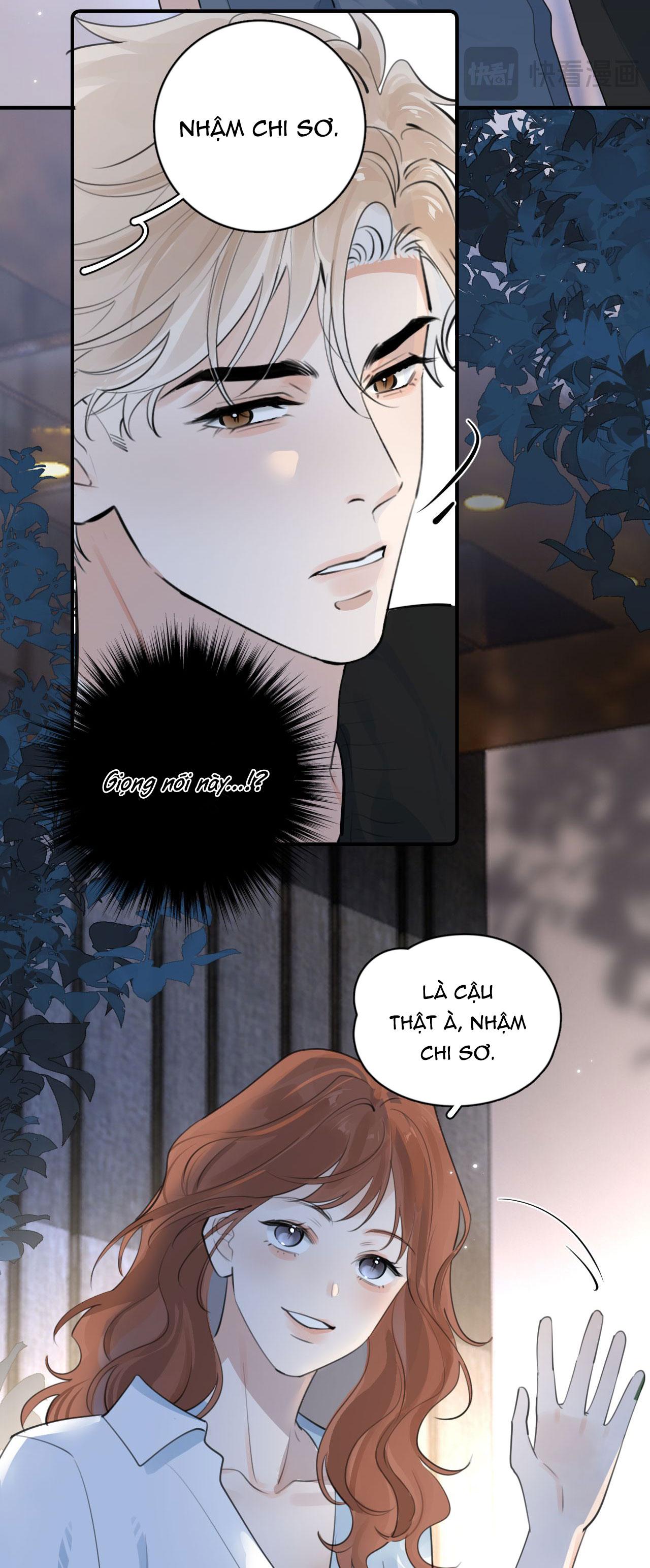 Cậu Vượt Giới Hạn Rồi - Chap 77