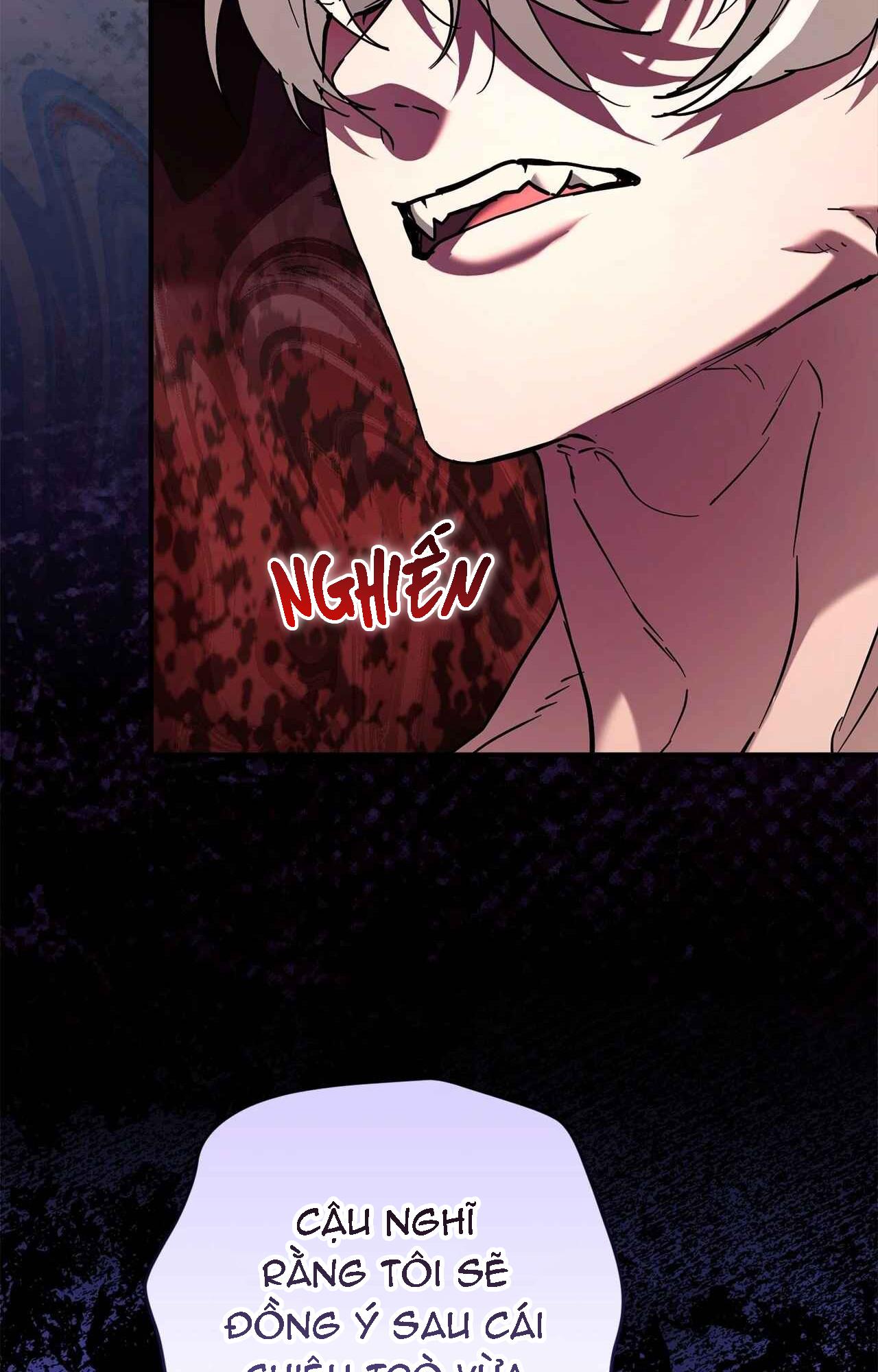 BULLET TIME - Chap 19