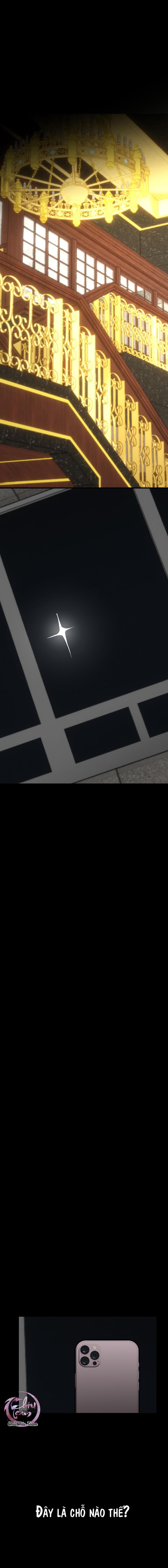 Tên Hàng Xóm Cứ Dán Mắt Vào Tôi - Chap 69