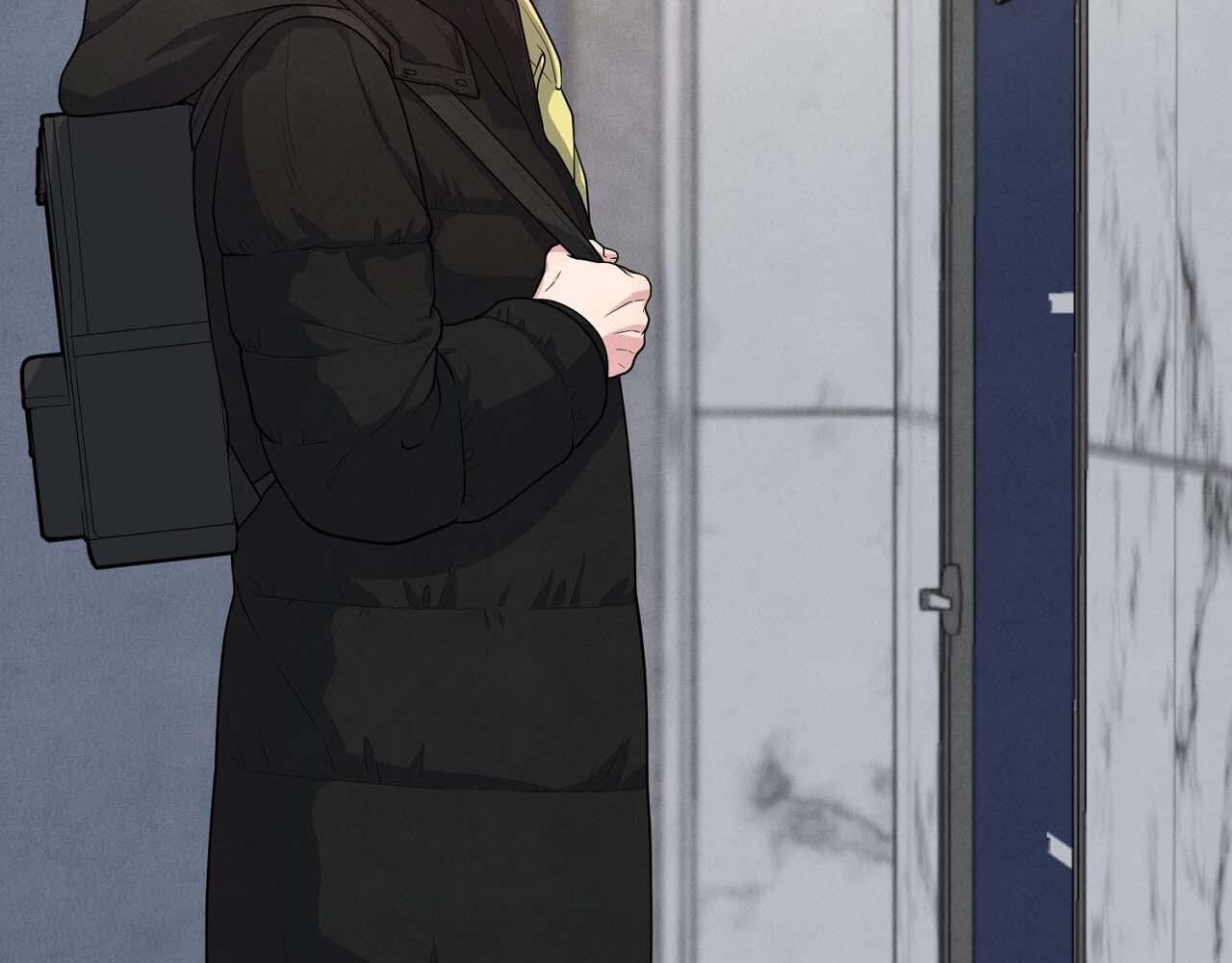 Hương Vị Không Thể Quên - Chap 5