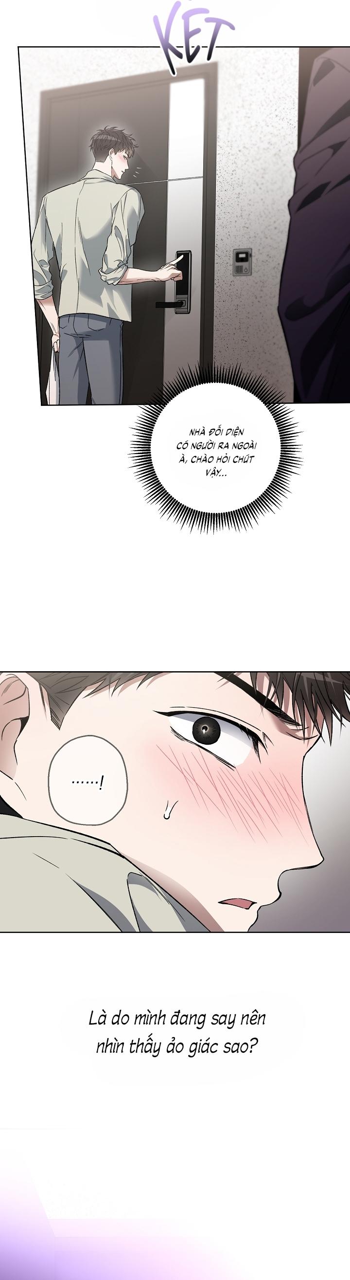 (CBunu) Vong Chủng - Chap 13