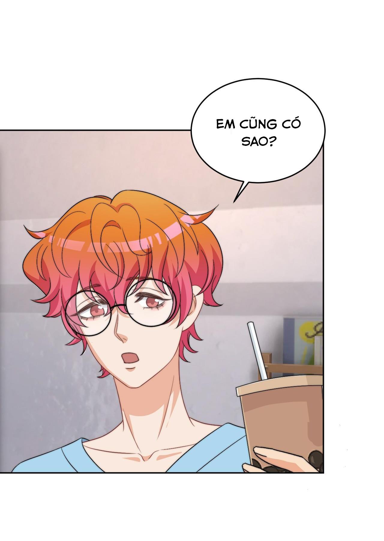 Ký túc xá nam phòng 303 - Chap 256