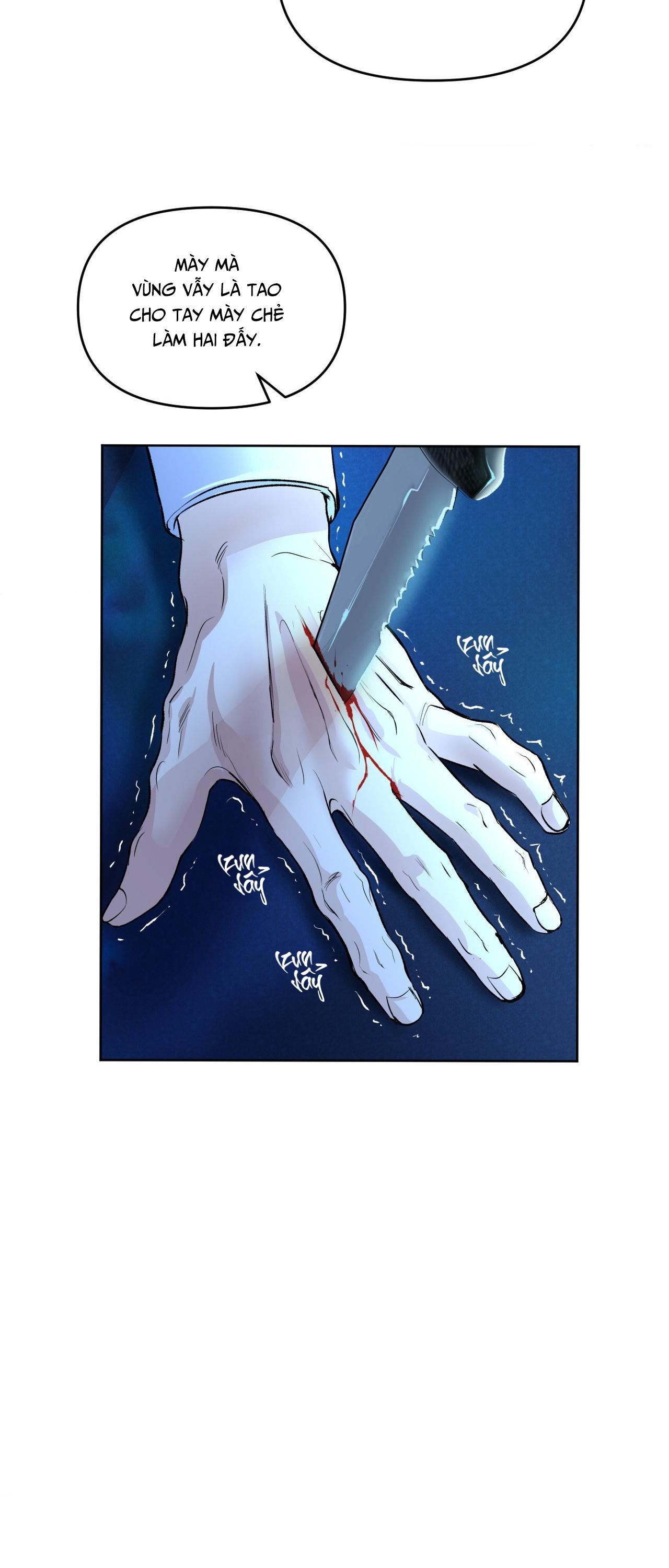 (GĐCV) RÁC RƯỞI CŨNG TỪNG CÓ GIÁ TRỊ - Chap 2