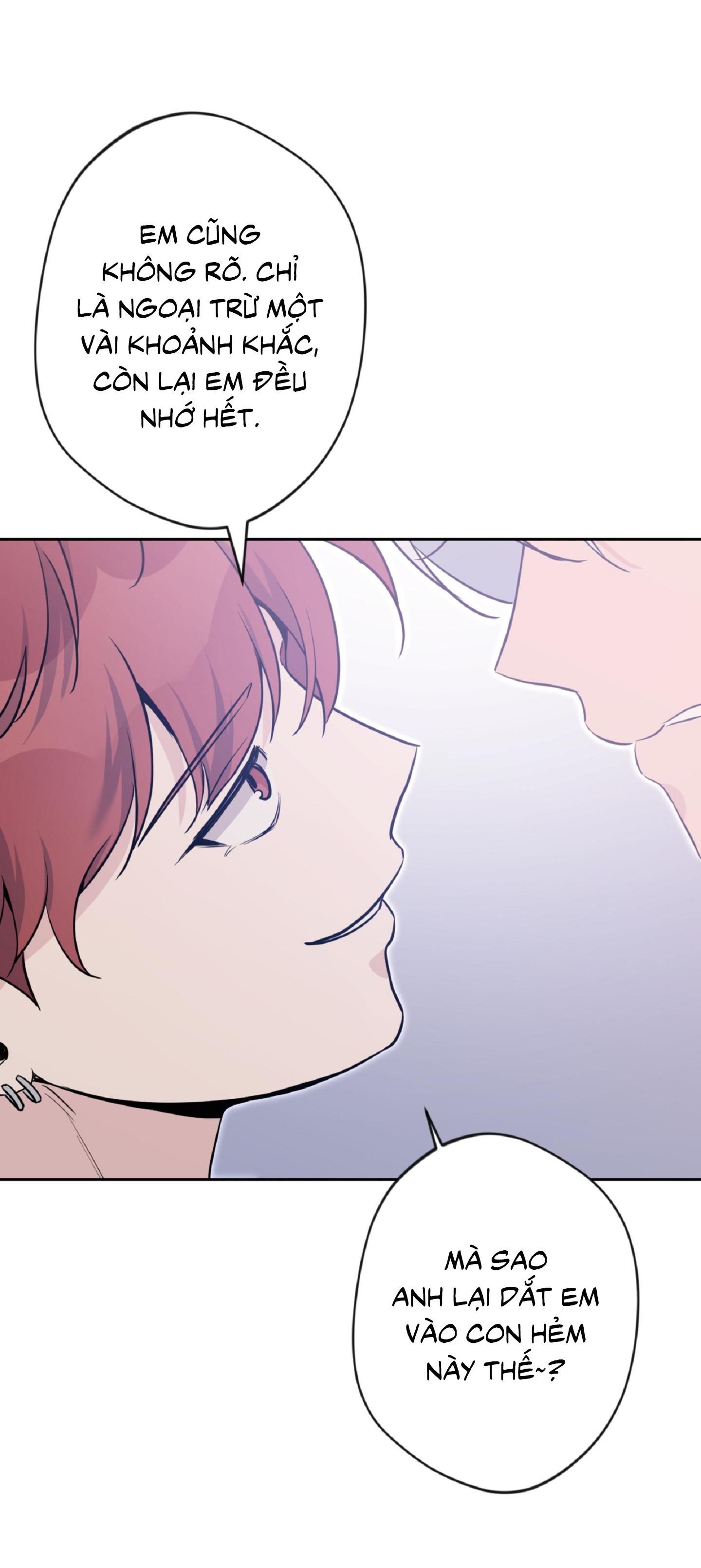 Angel kiss - Chap 25