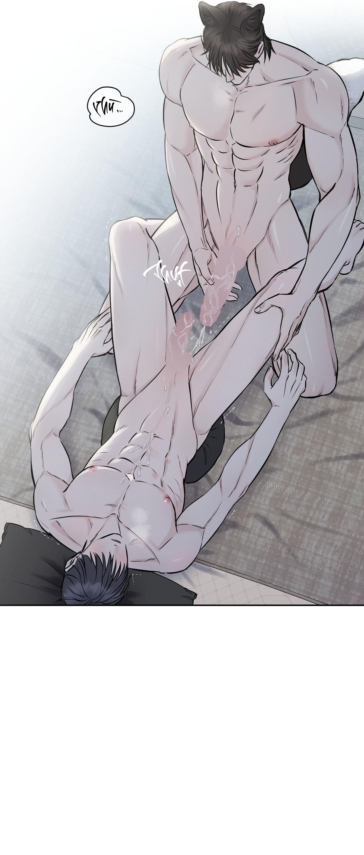 (GĐCV) ÁNH NẮNG LEN LỎI - Chap 7