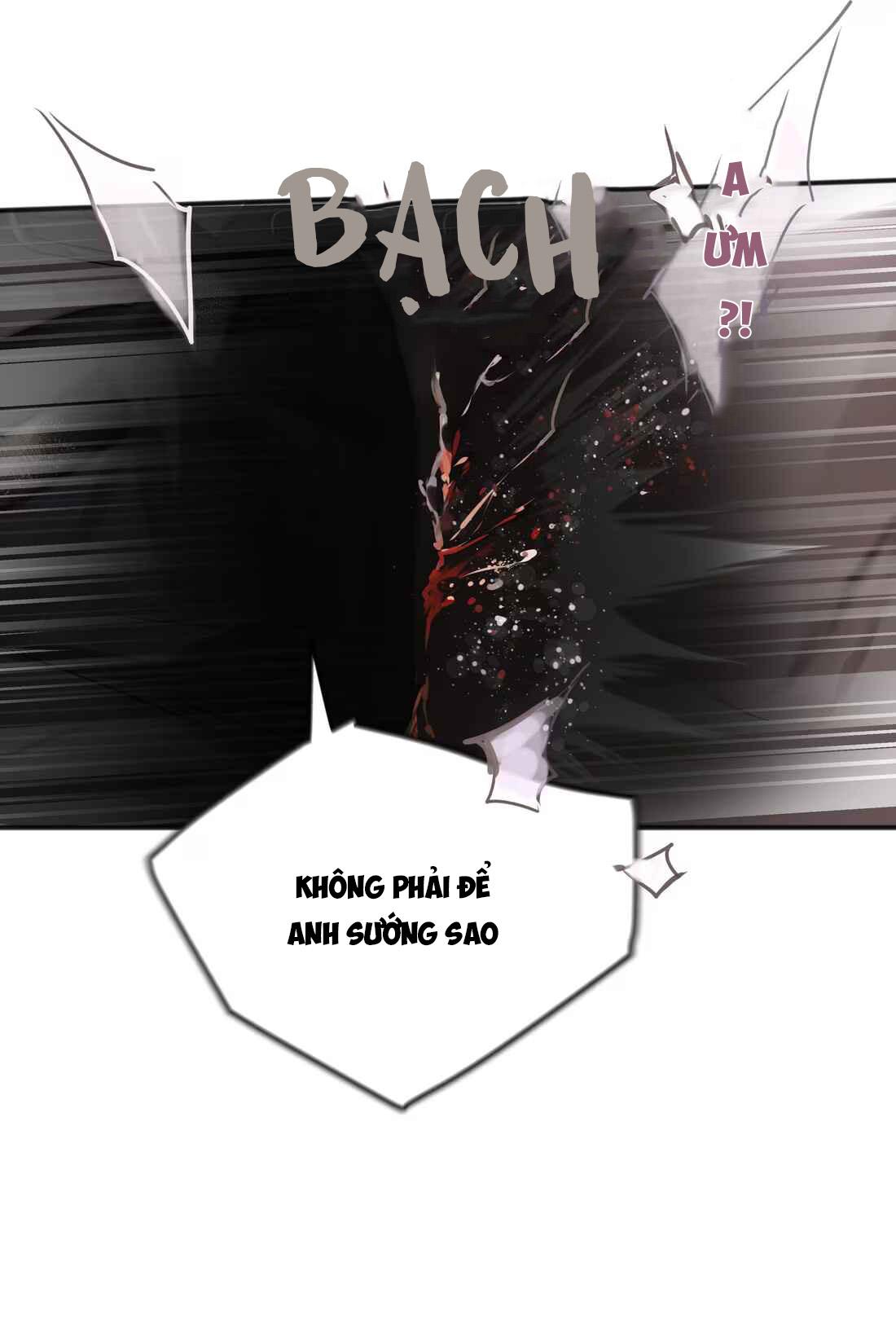 (Daisy) Tôi Bị Chó Điên Phát Hiện Bản Thân Là Đồng Loại - Chap 4