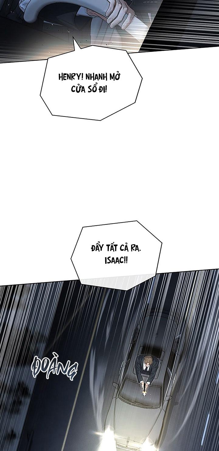 HÔN TÔI NẾU CÓ THỂ - Chap 21