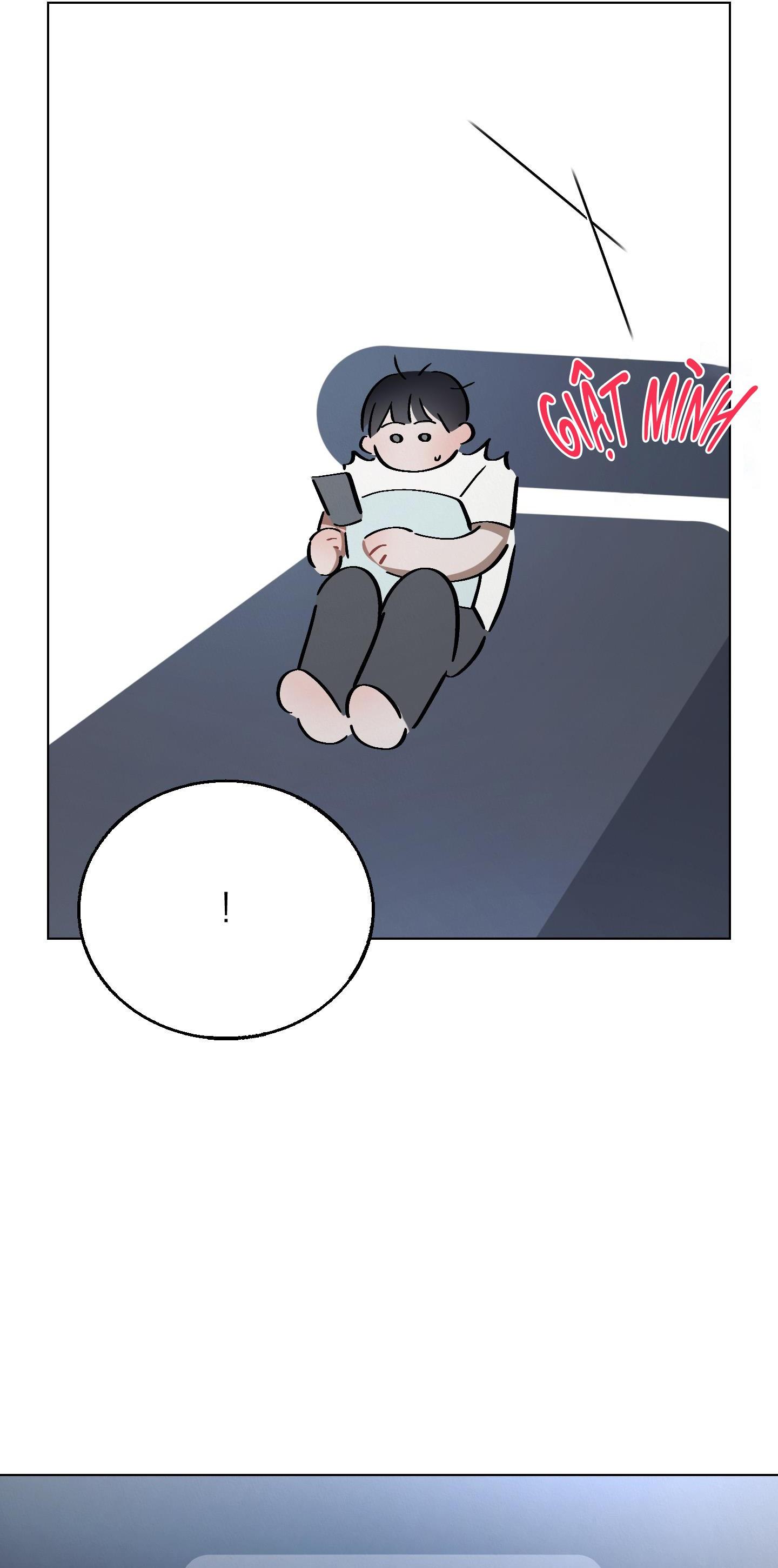 (CBunu) Nhiệm Vụ Định Mệnh - Chap 29