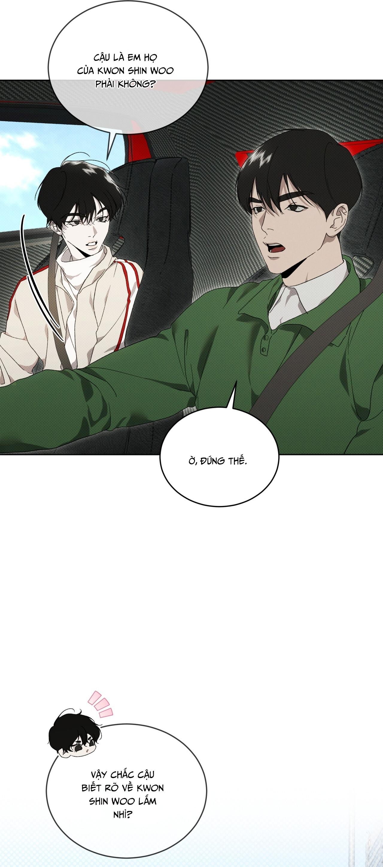 (GĐCV) HÌNH THÁI TIẾN HÓA - Chap 9