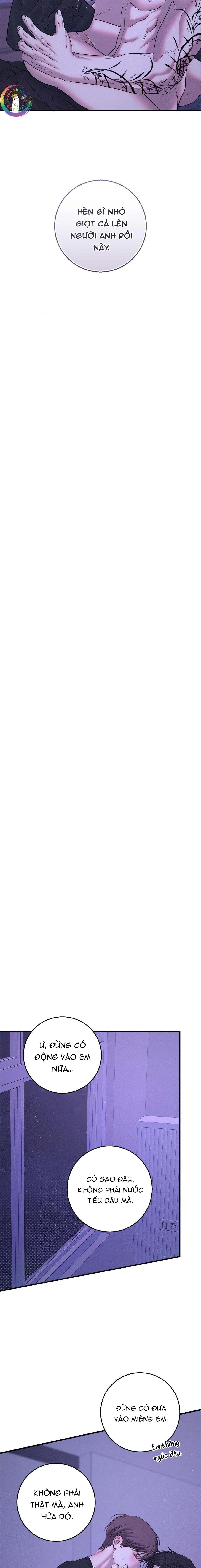 Màn Đêm Không Lối - Chap 47