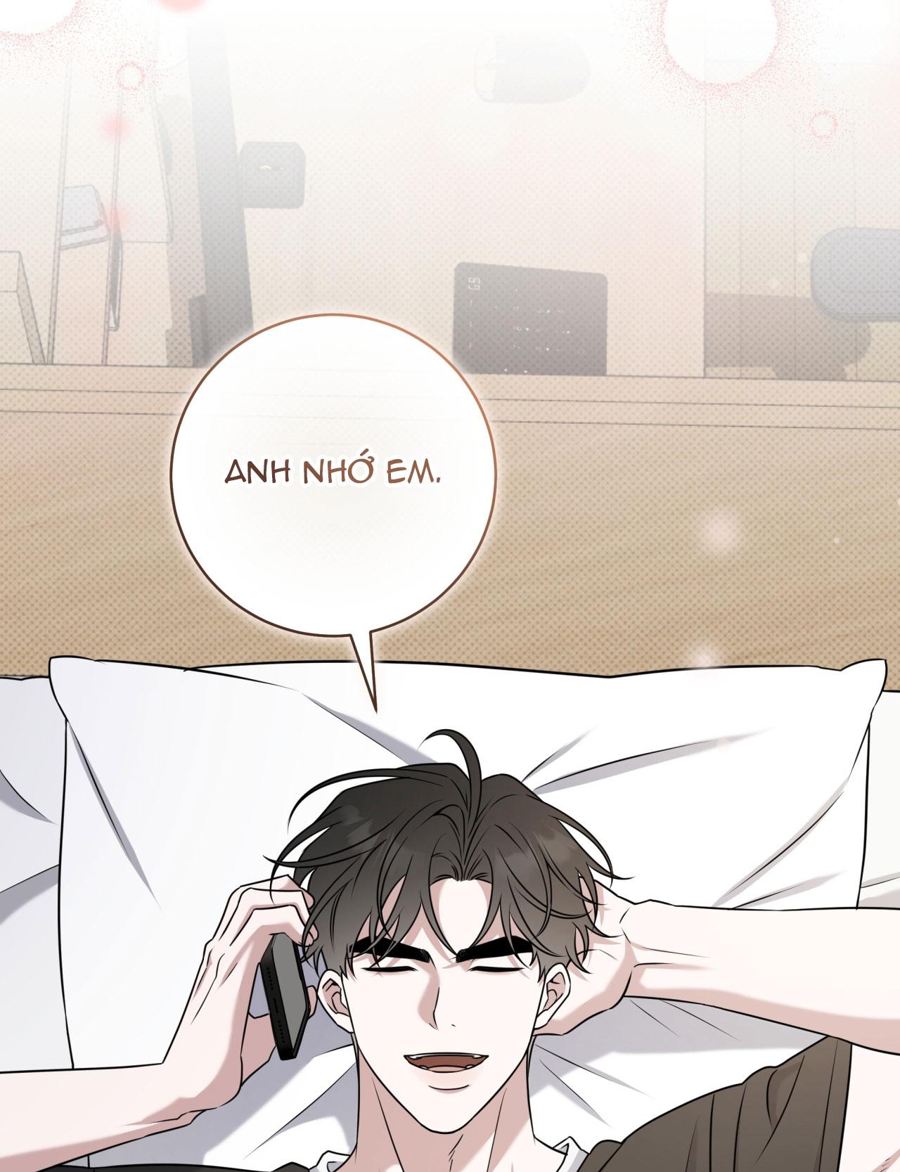 (RÔ LAI) Chiến thuật bắt bóng tình yêu - Chap 43