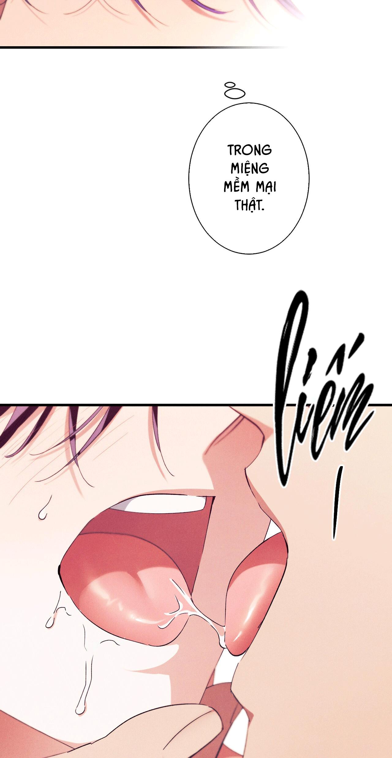 RẮN NUỐT LỰU - Chap 19