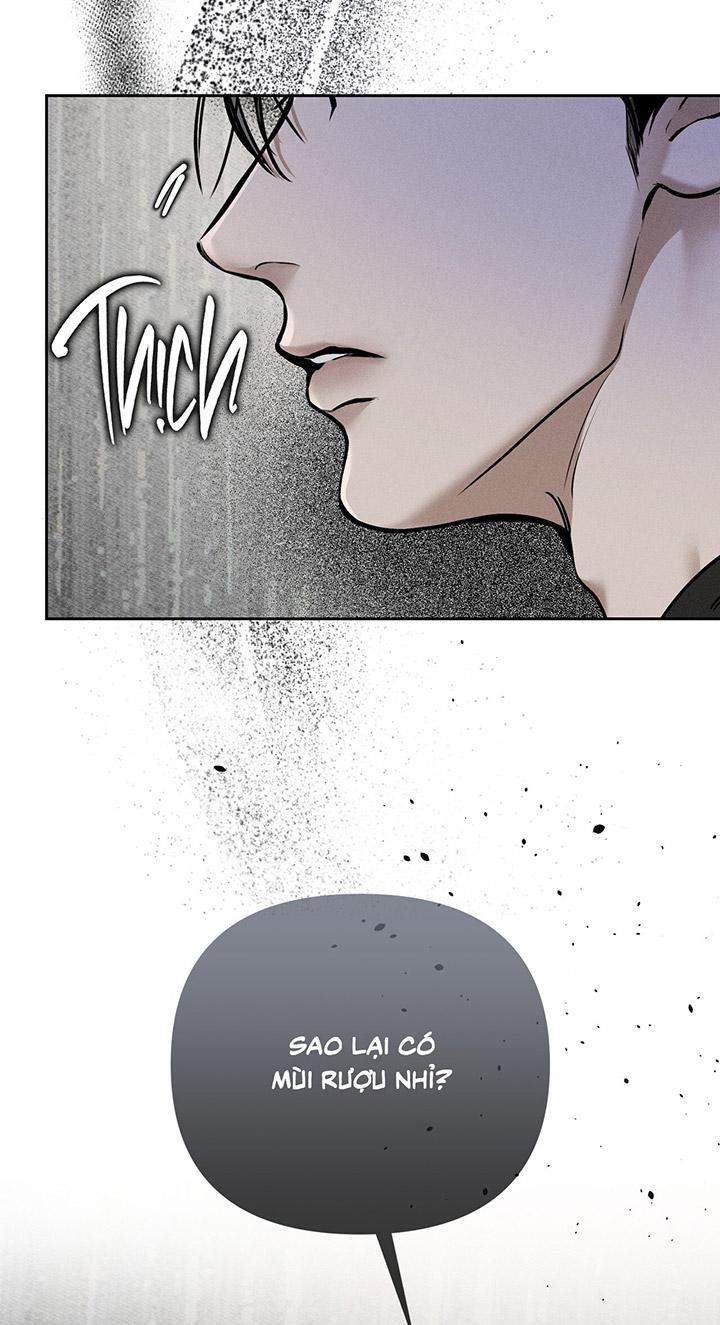 [DDT] KẺ ĐÁNH CẮP TRÁI TIM - Chap 2