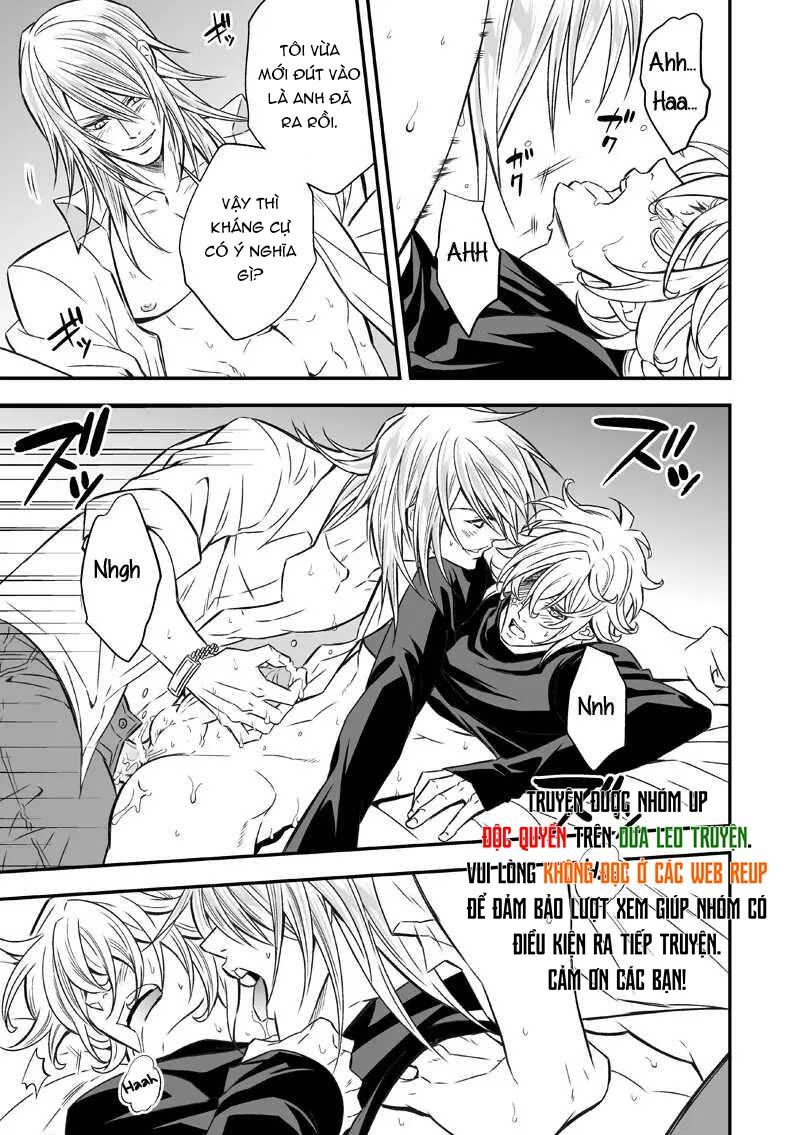 [Vicera] Tuyển tập truyện của Unknown - Chap 2.2