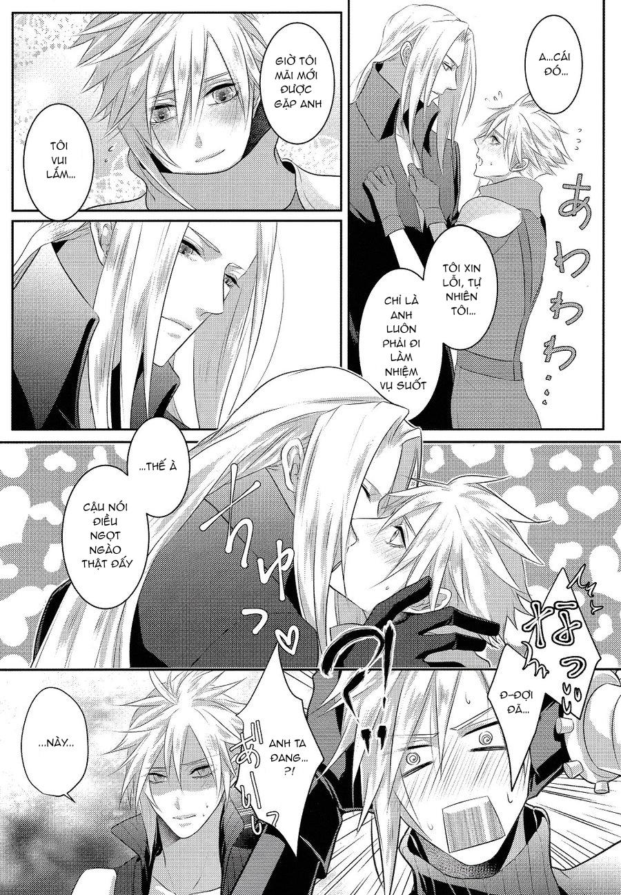 Tuyển Tập GangBang - Chap 199