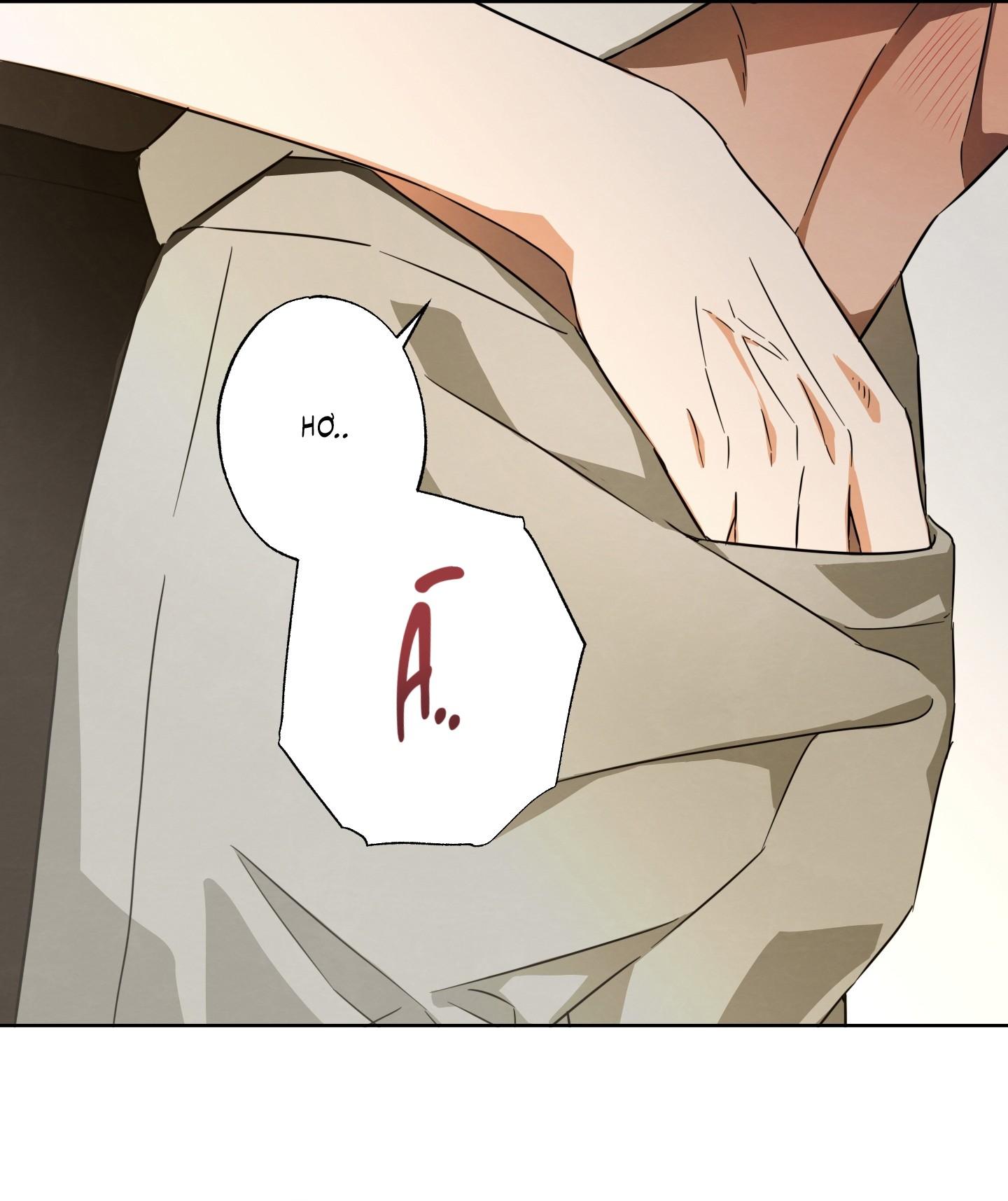 (CBunu) Bí Quyết Chinh Phục Tình Đơn Phương - Chap 5