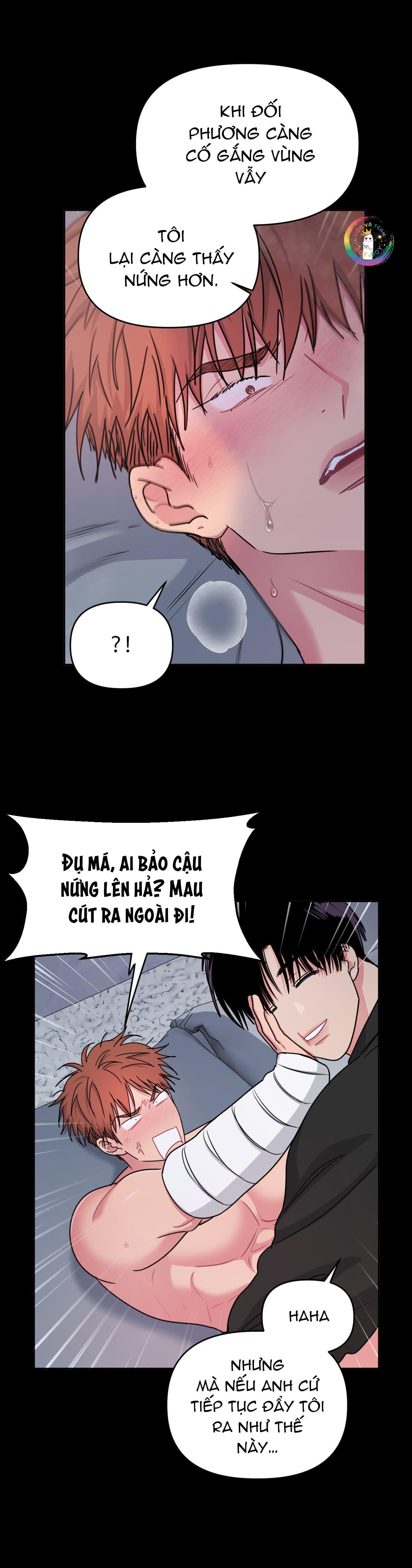Arts Manz - Chap 46