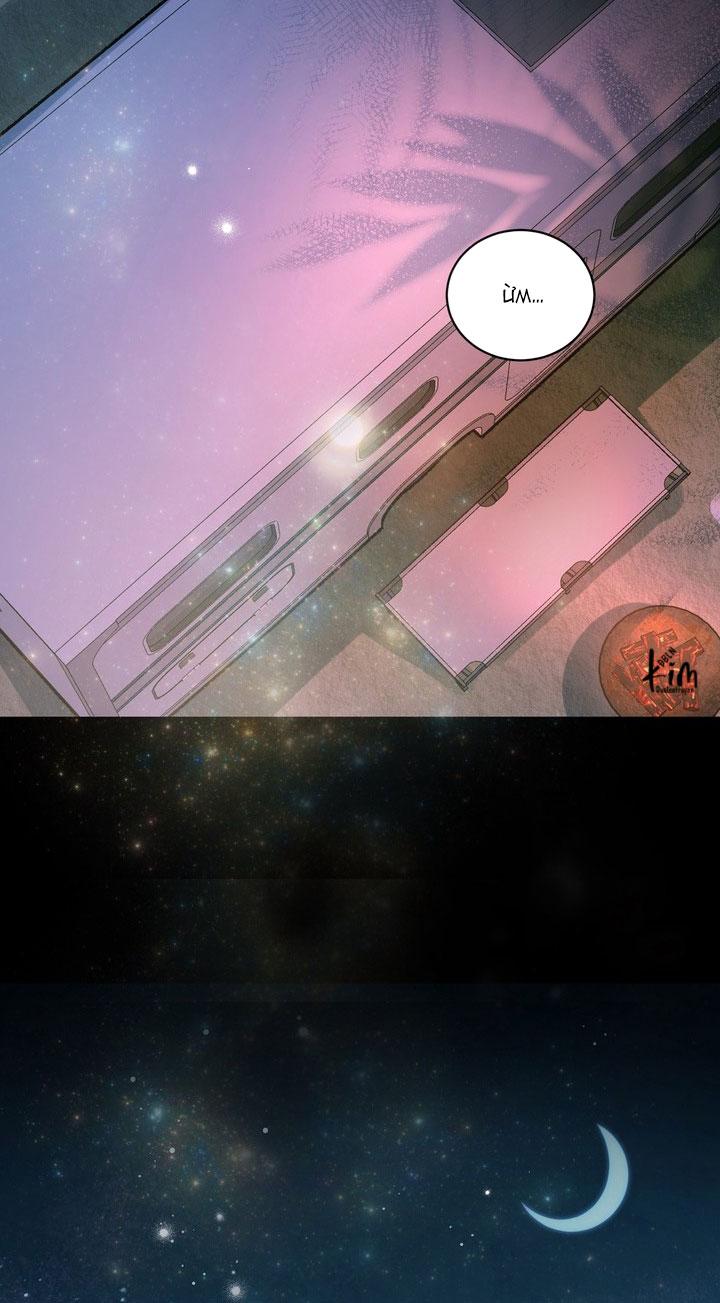 Room Without Windows - Chap 18