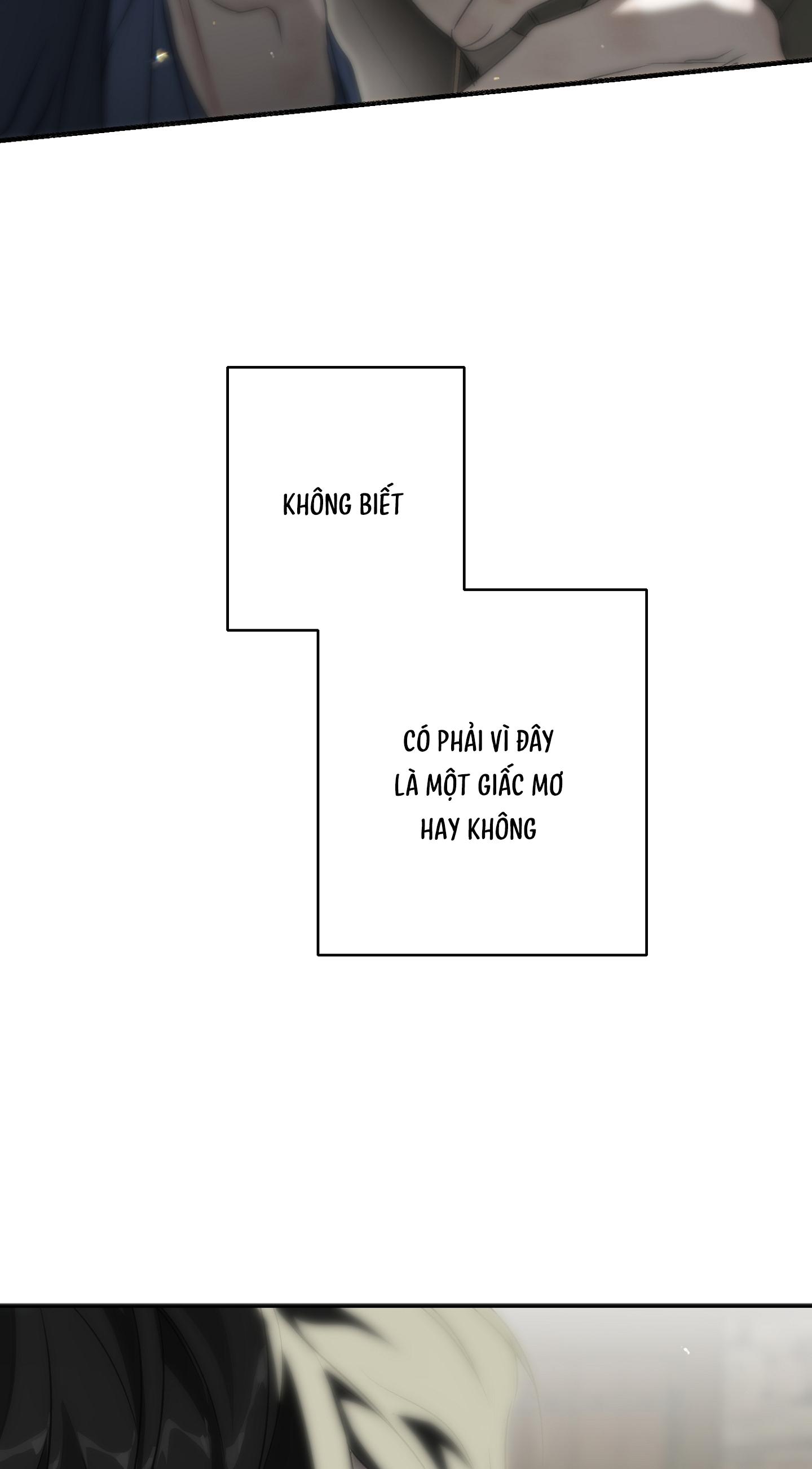 KHI VẬN MỆNH ĐƯA LỐI - Chap 7