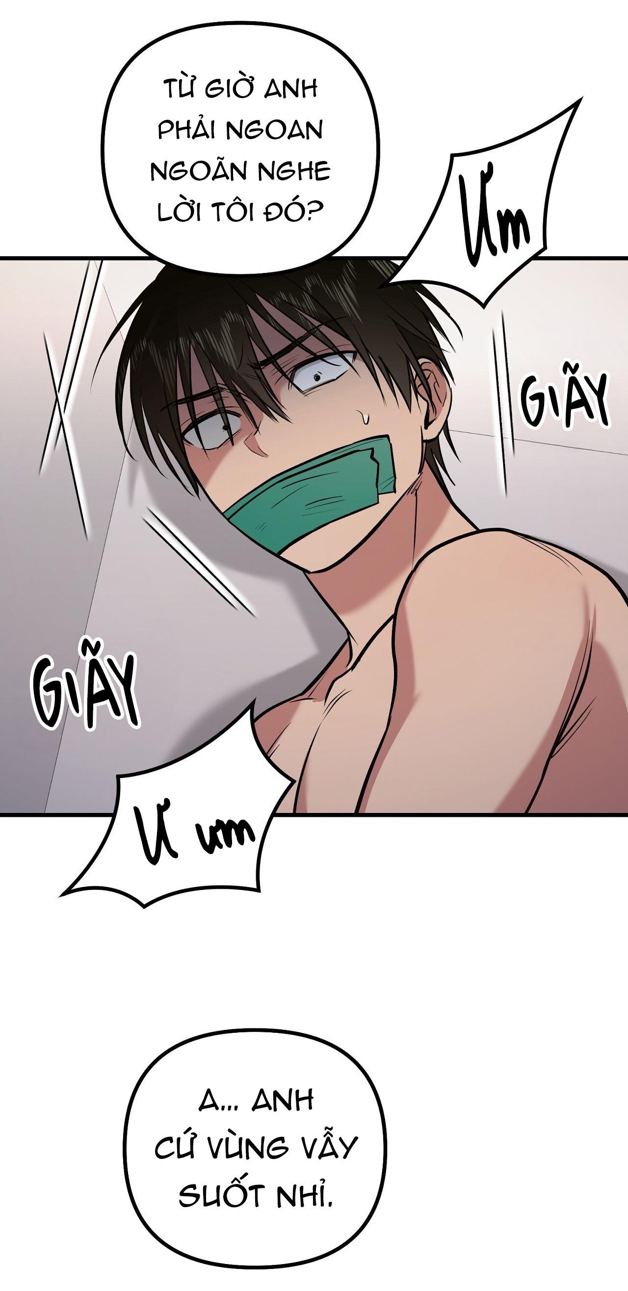 Delivered Comics - Chap 16