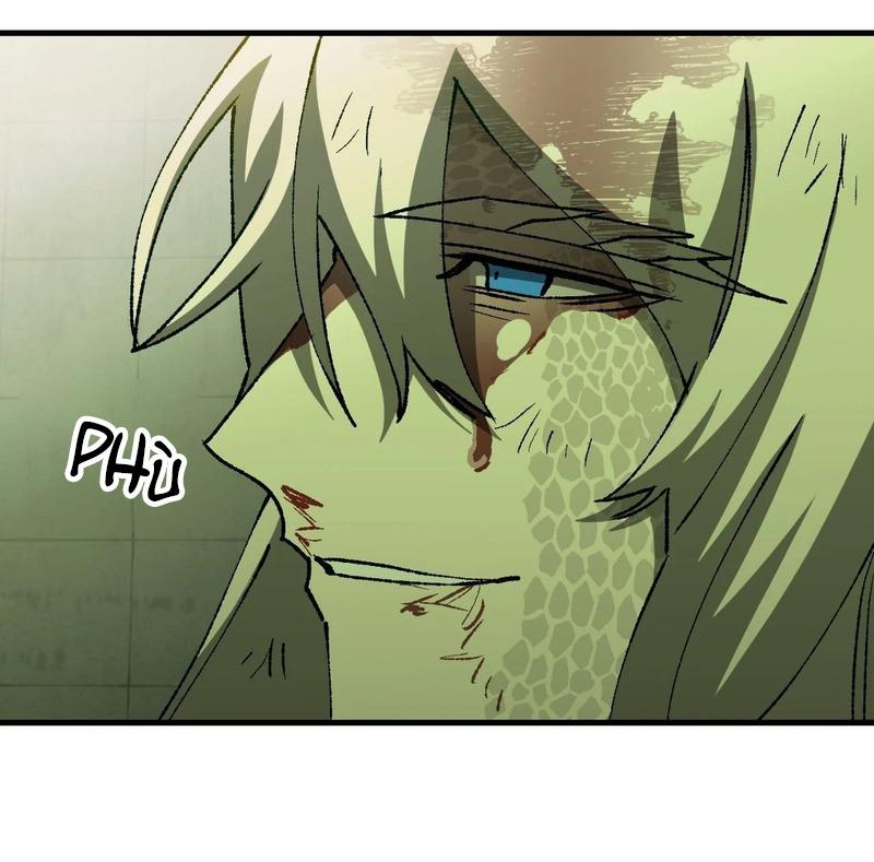 Hãy khóc đi đừng ngại ngùng! - Chap 38