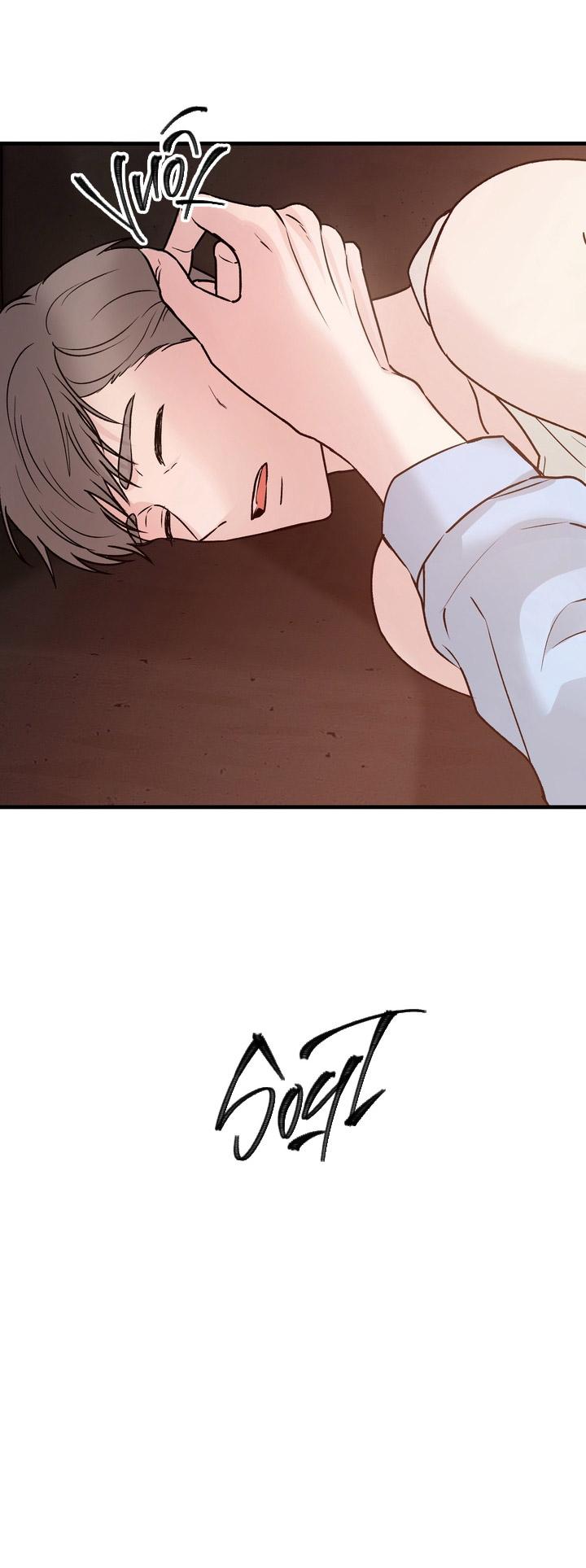 [DDT] NGƯỜI CHÚ TÔI YÊU! - Chap 3