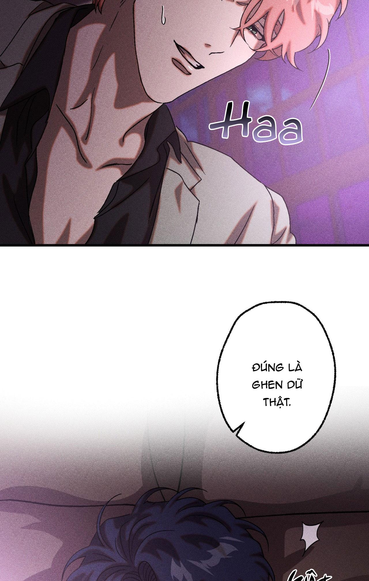 Cash Or Credit - Chap 65