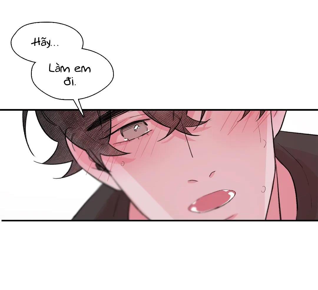 Vùng Đỏ - Chap 72