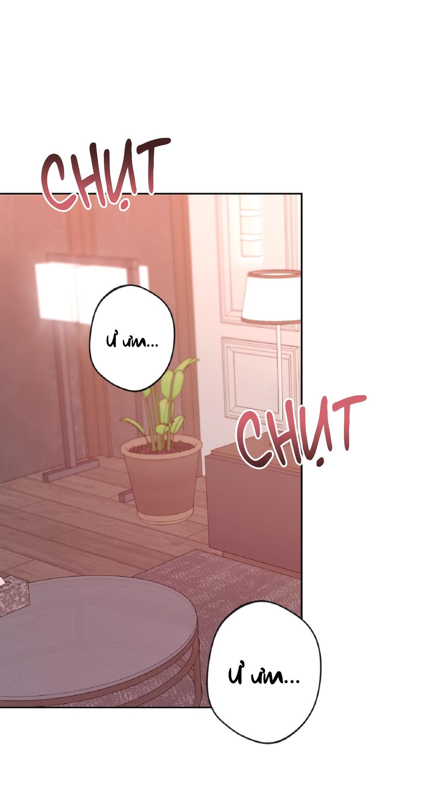 Angel kiss - Chap 36