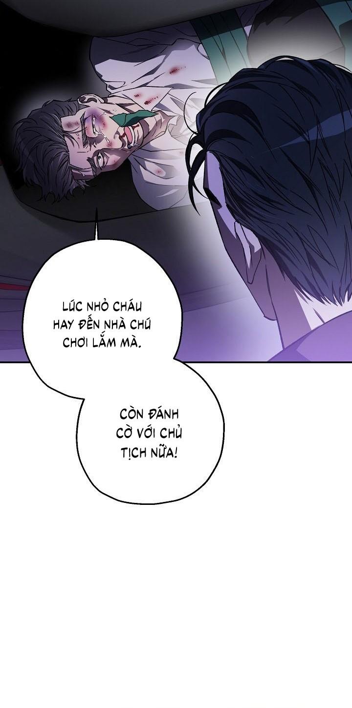 (CBunu) Vong Chủng - Chap 1