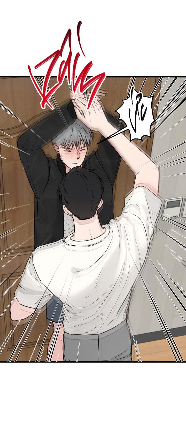 [DDT] NGƯỜI CHÚ TÔI YÊU! - Chap 4