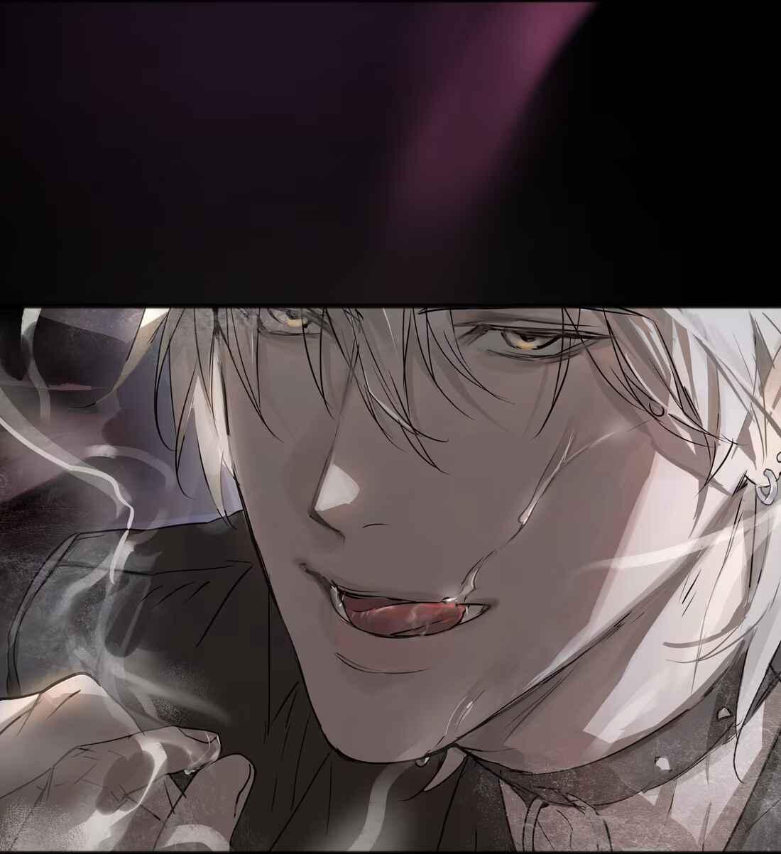 (Daisy) Tôi Bị Chó Điên Phát Hiện Bản Thân Là Đồng Loại - Chap 1