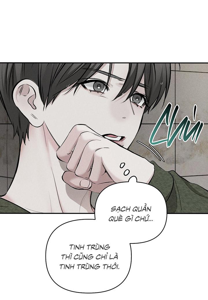 [DDT] KẺ ĐÁNH CẮP TRÁI TIM - Chap 4