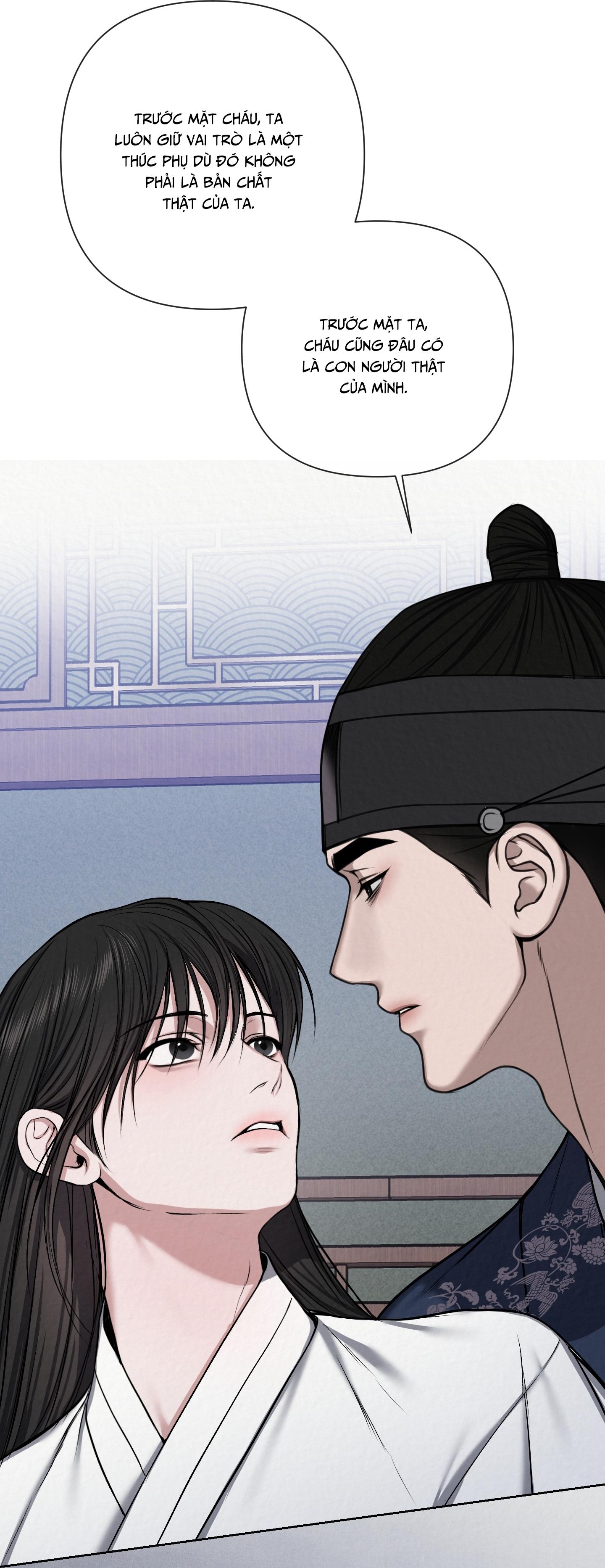 (GĐCV) HỐI HẬN - Chap 8