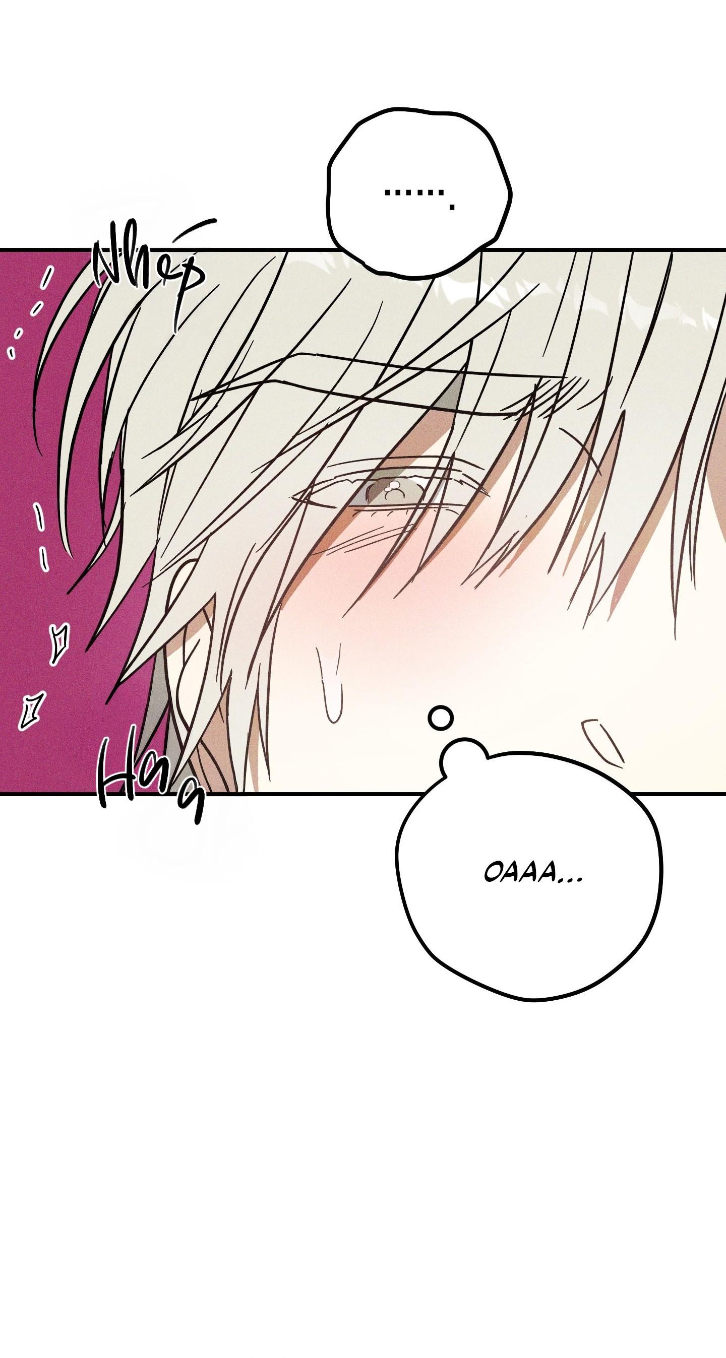 (CBunu) MIX UP - Chap 10
