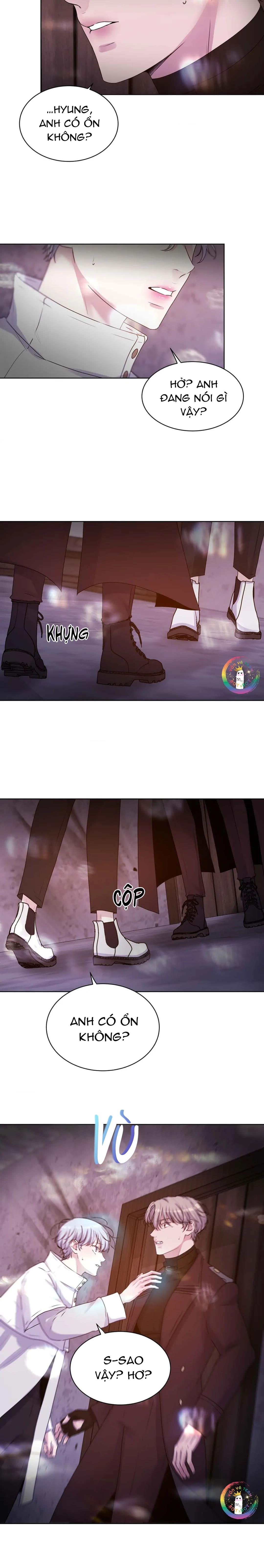 Guiding Light - Chap 34