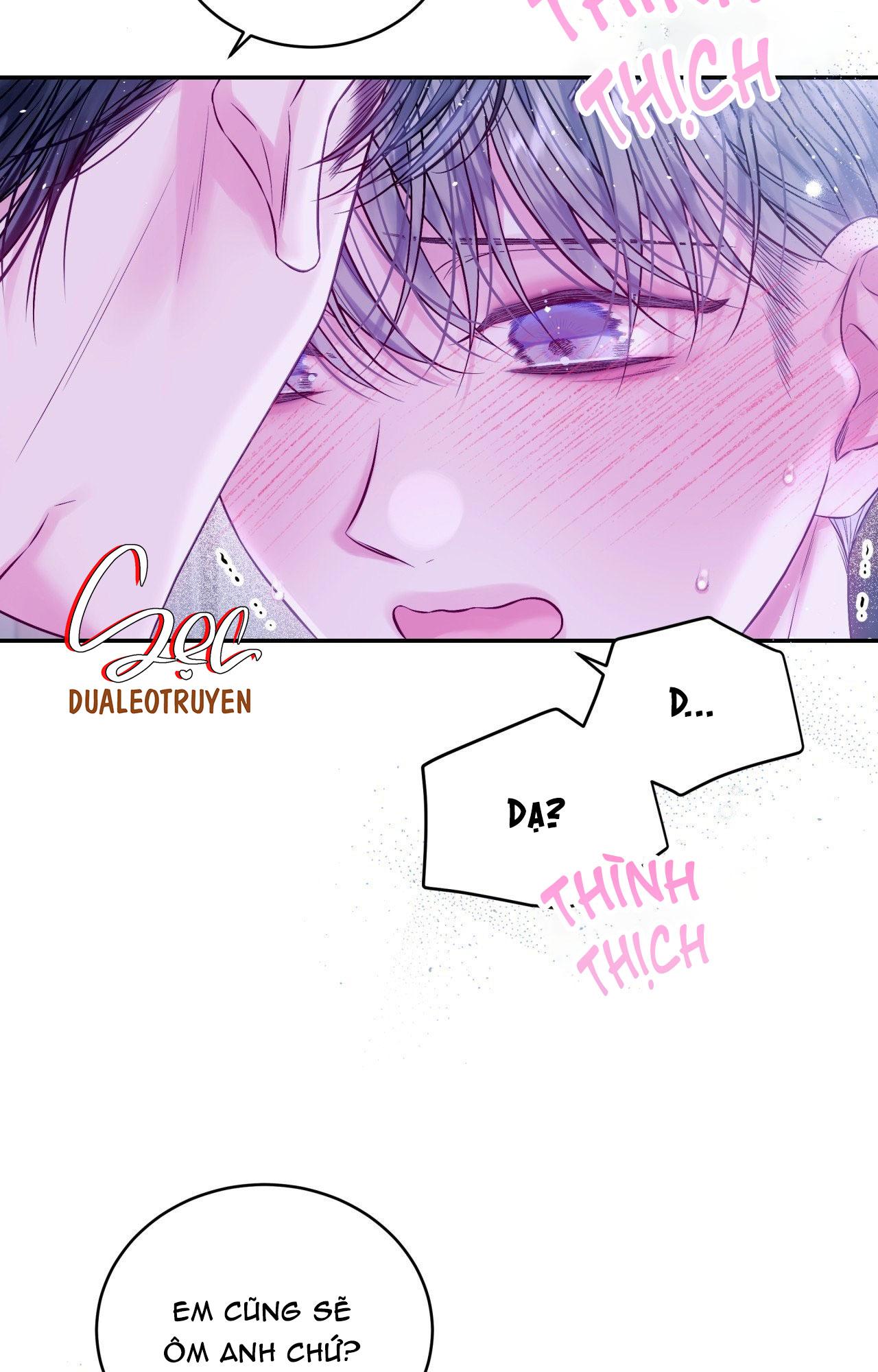 CHÚNG TA KHÔNG HOÀN HẢO - Chap 15