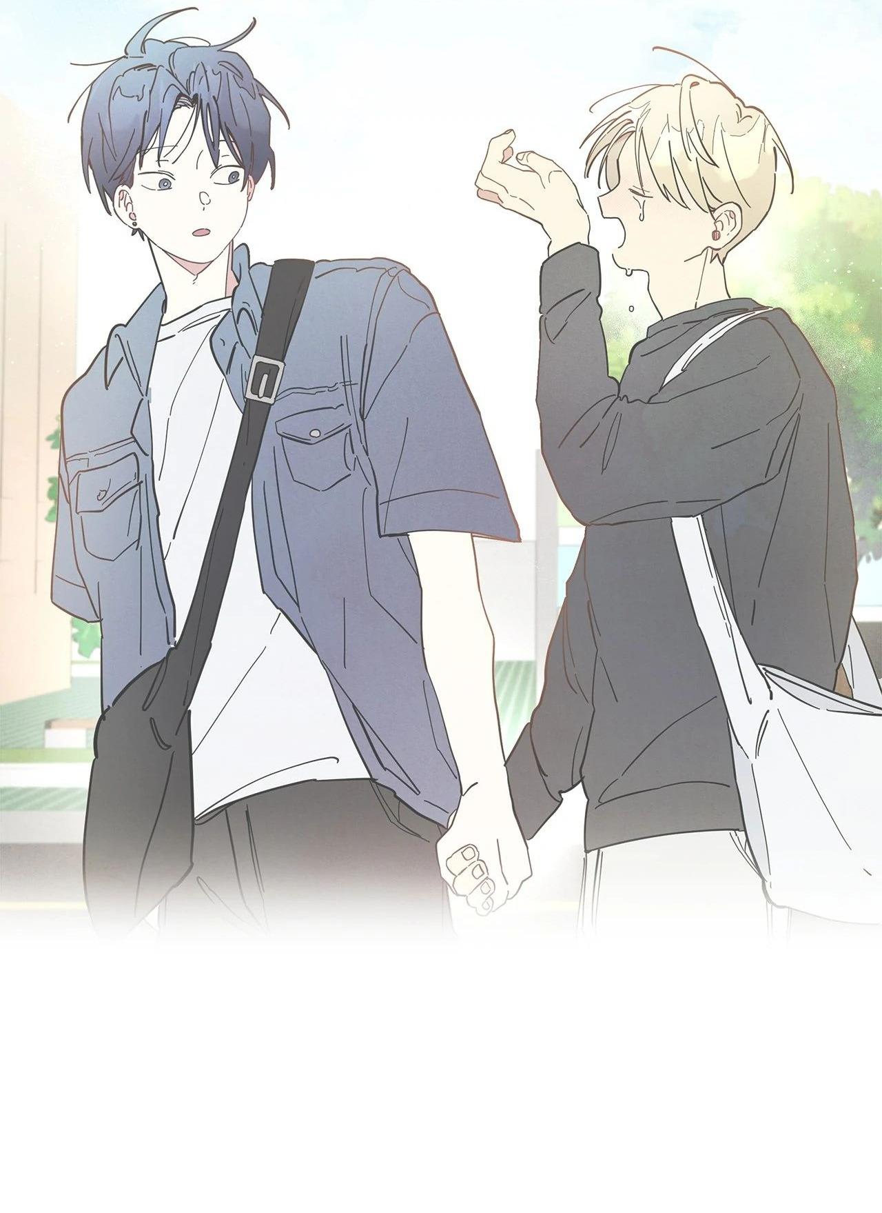 One-Room TA - Chap 30