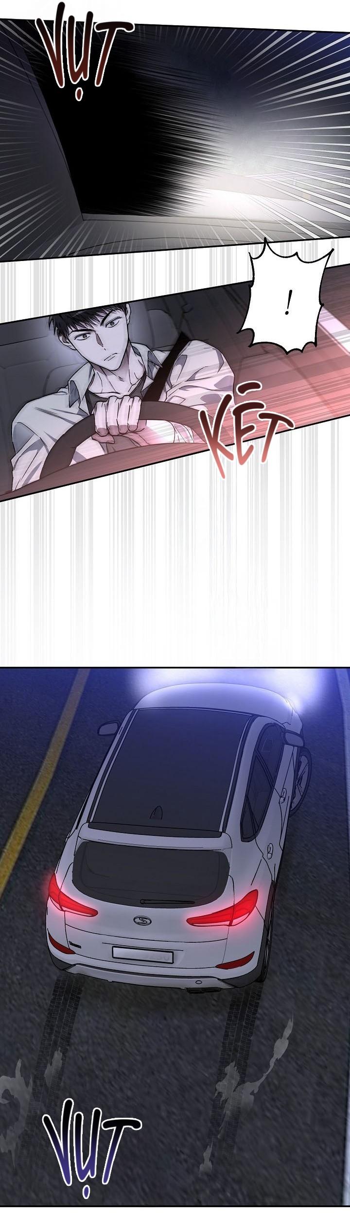 (CBunu) Vong Chủng - Chap 1