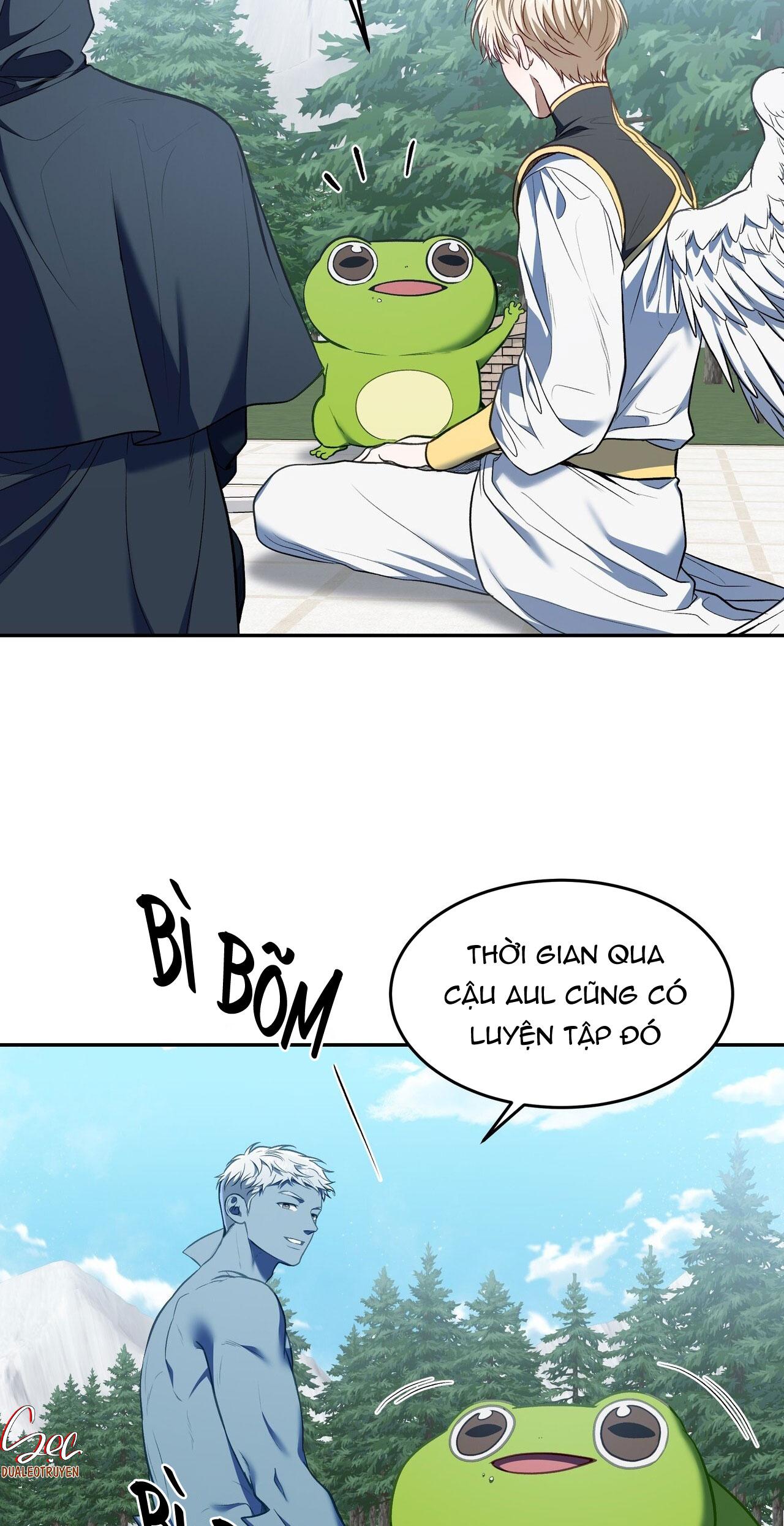 CÁCH TỒN TẠI NHƯ MỘT NGƯỜI CHƠI - Chap 75