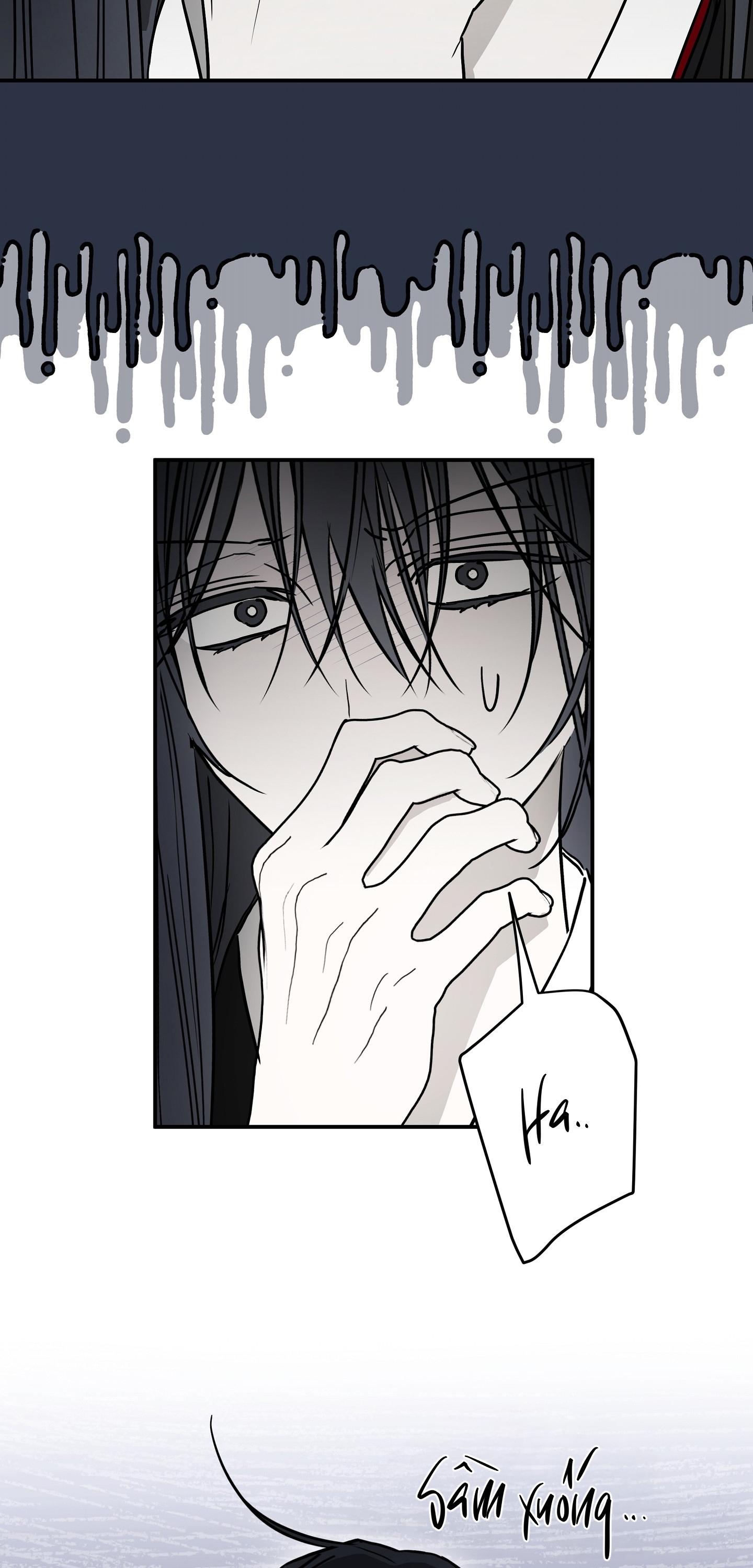 KHI MẶT TRỜI LÓ DẠNG - Chap 21