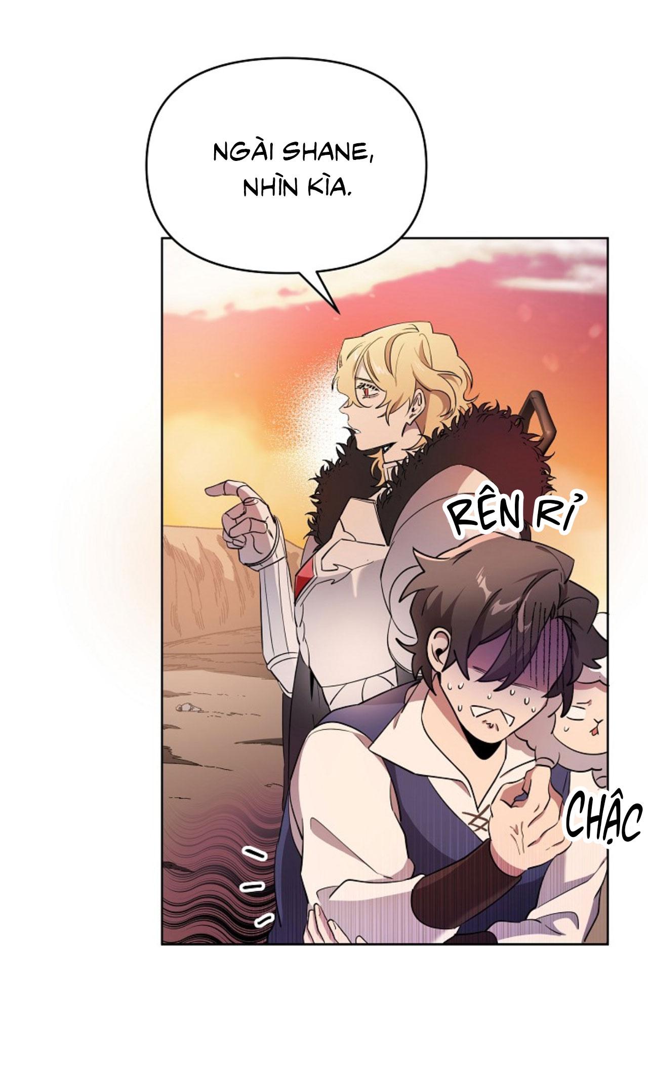 Hãy Lựa Chọn Anh Hùng Của Bạn Thật Cẩn Thận - Chap 15