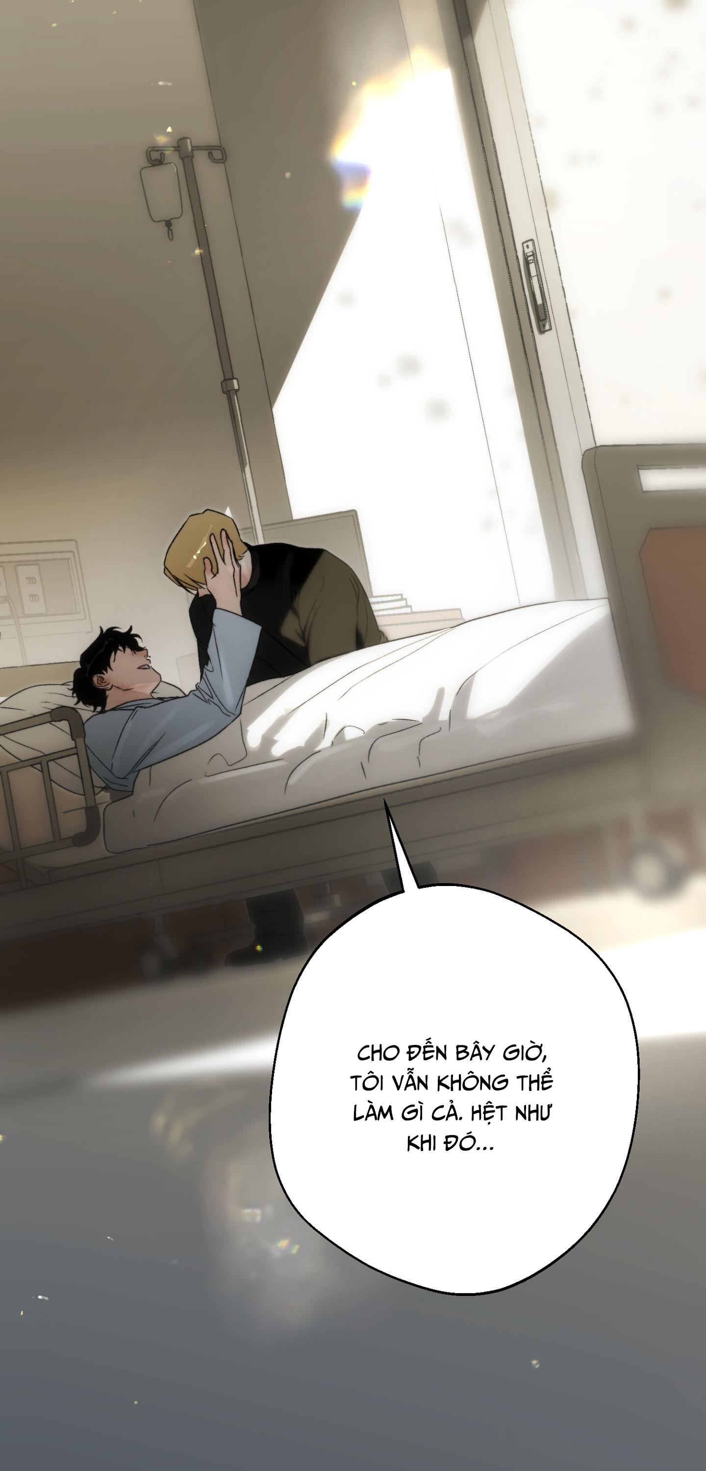 KHI VẬN MỆNH ĐƯA LỐI - Chap 8