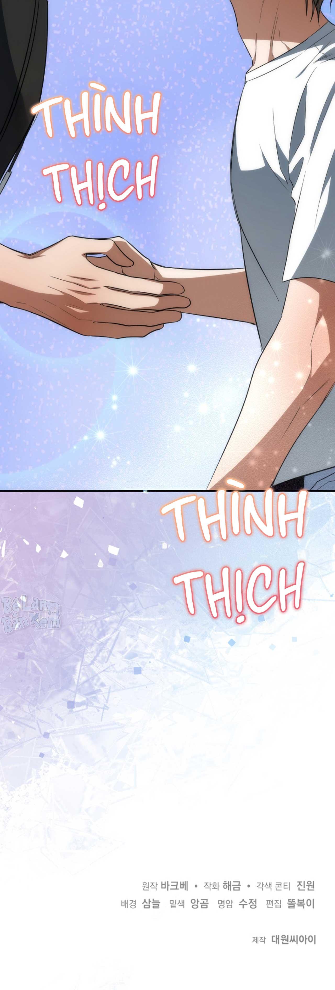 SỰ THẬT TRẦN TRỤI - Chap 20