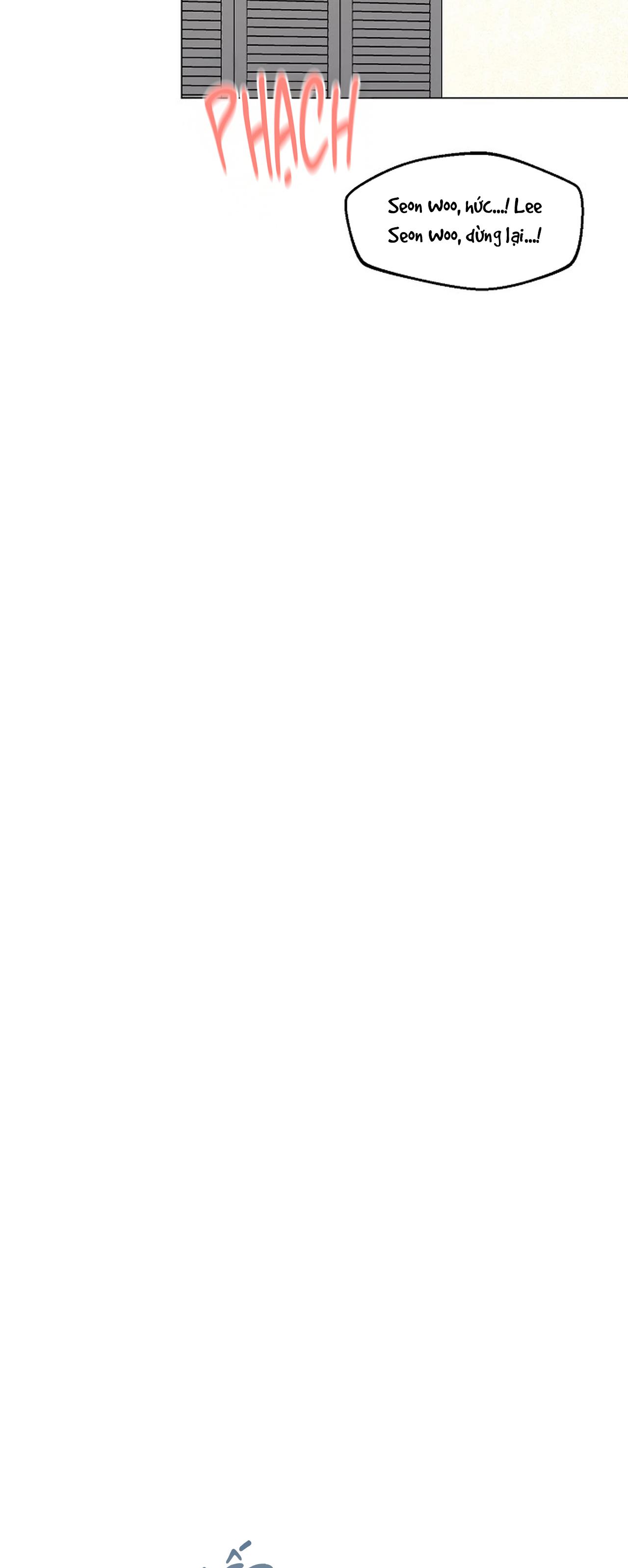 Bạn thanh mai trúc mã và S-Name - Chap 3